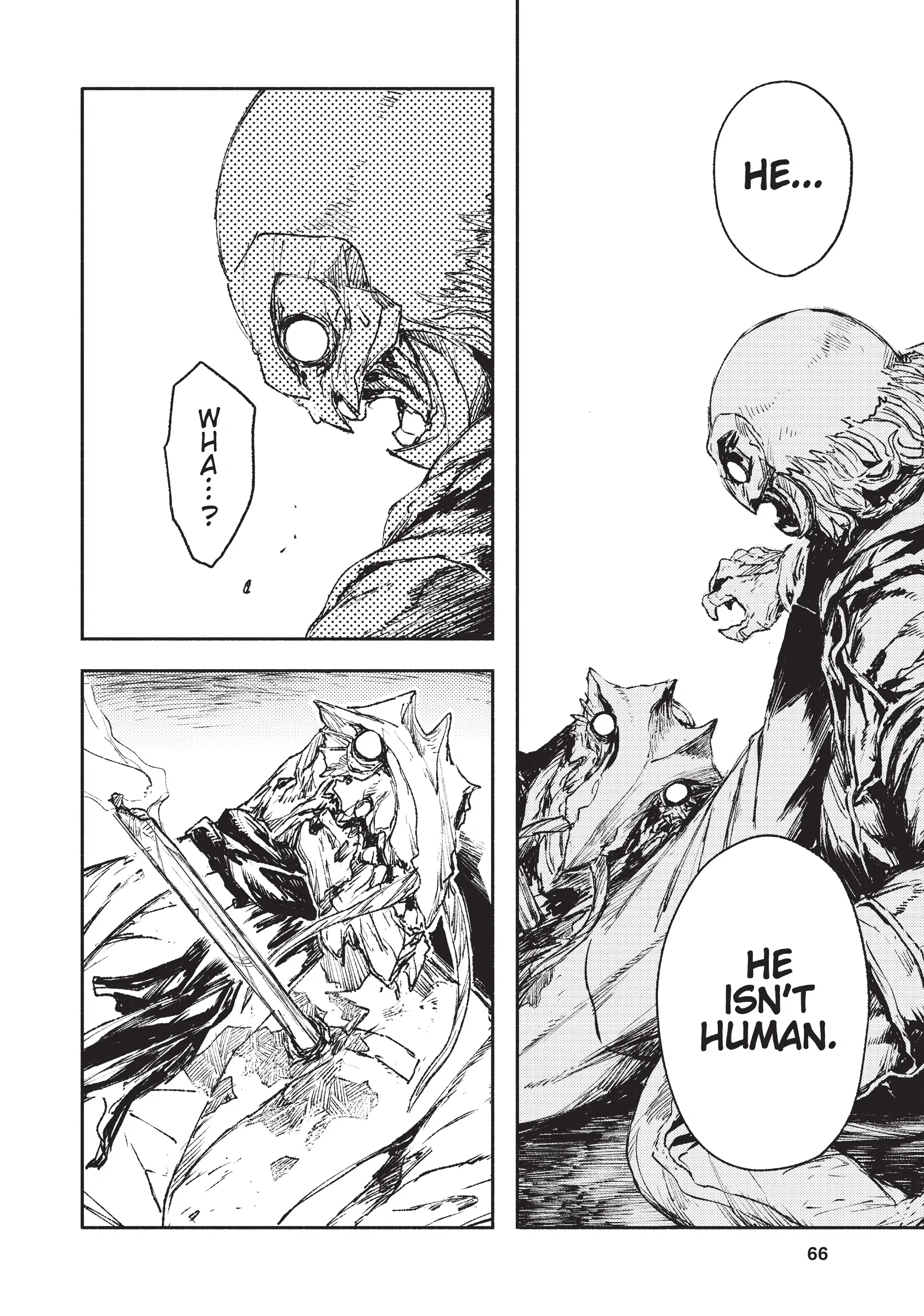 Read Colorless EN Manga Online