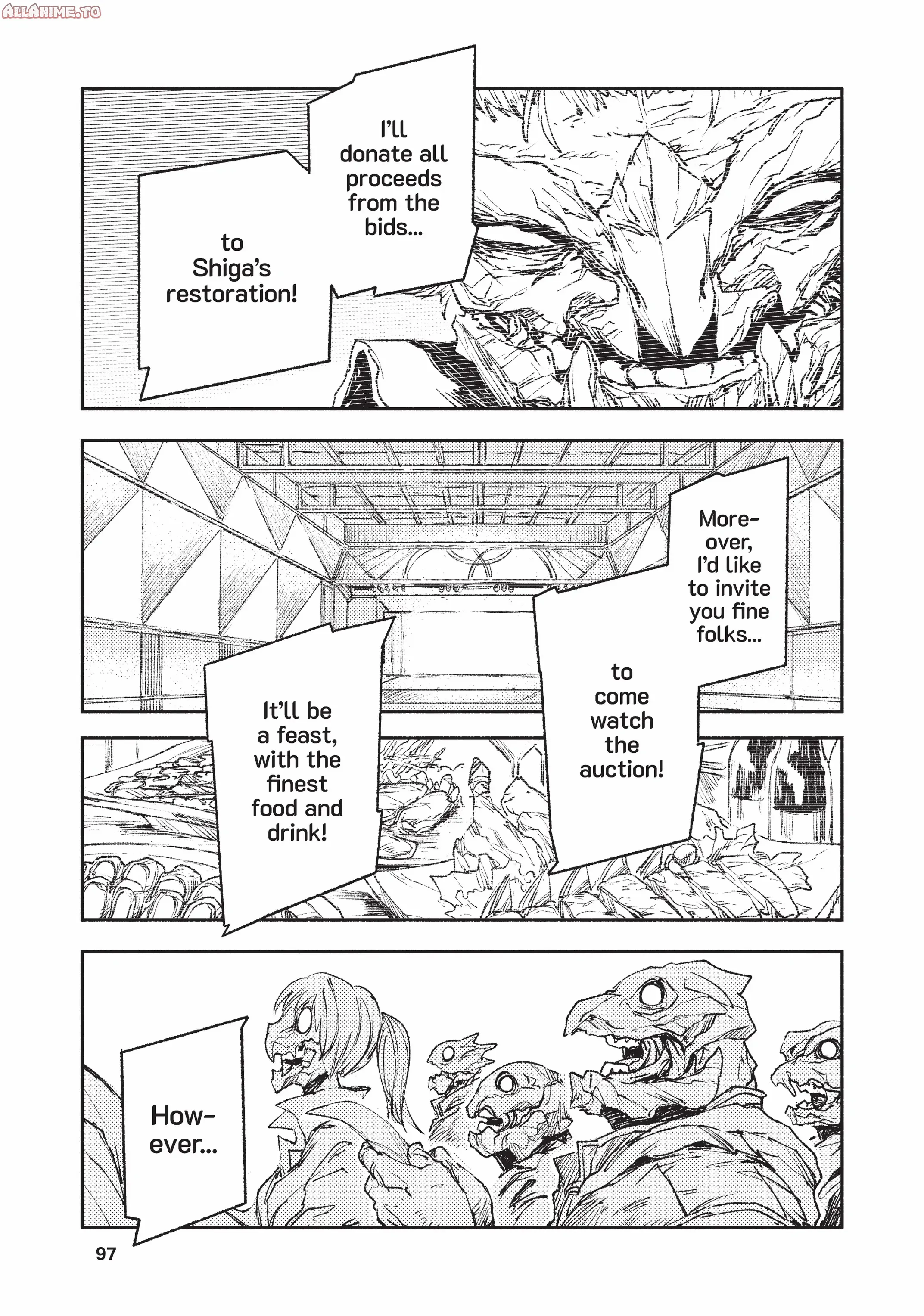 Read Colorless EN Manga Online