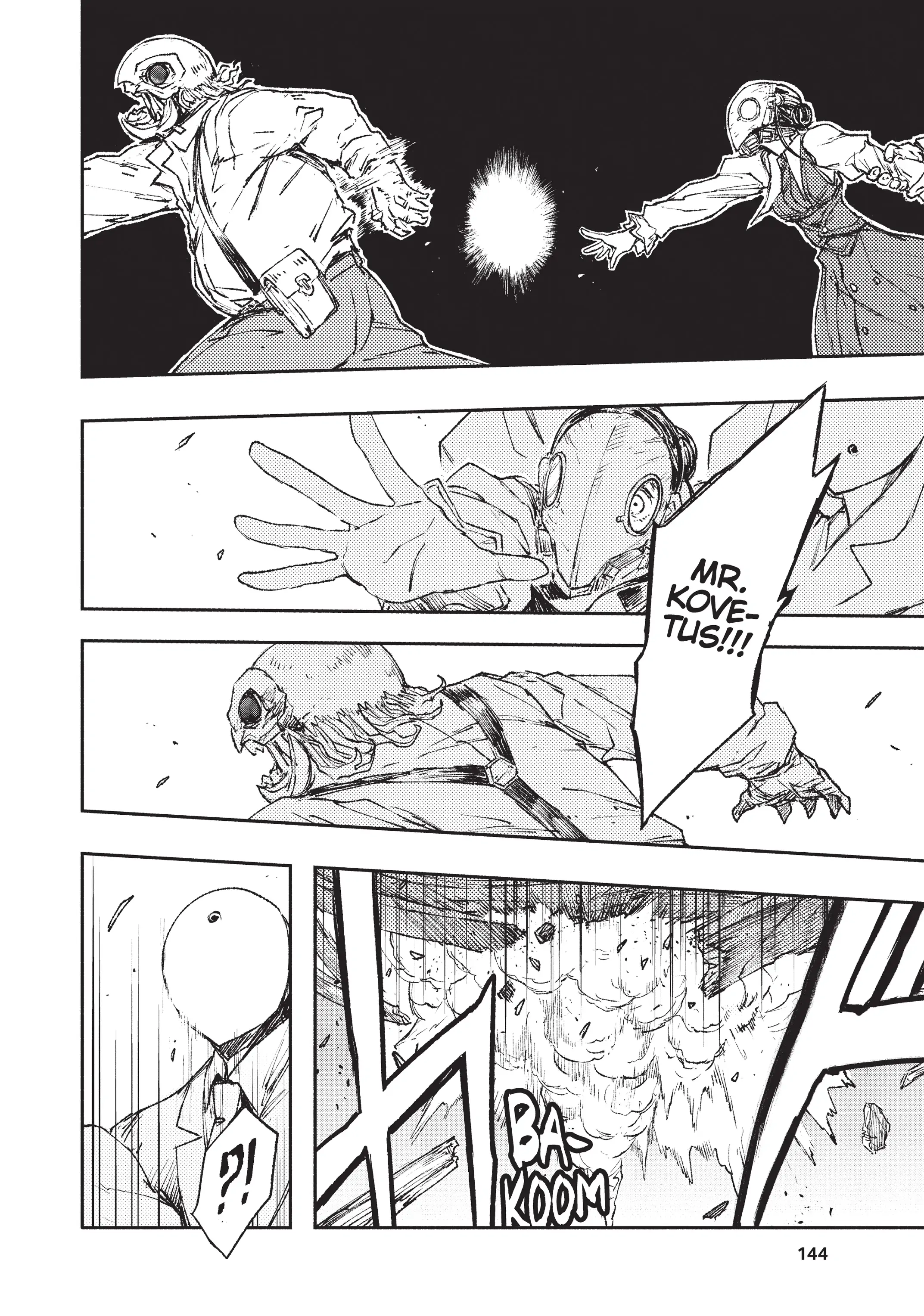 Read Colorless EN Manga Online