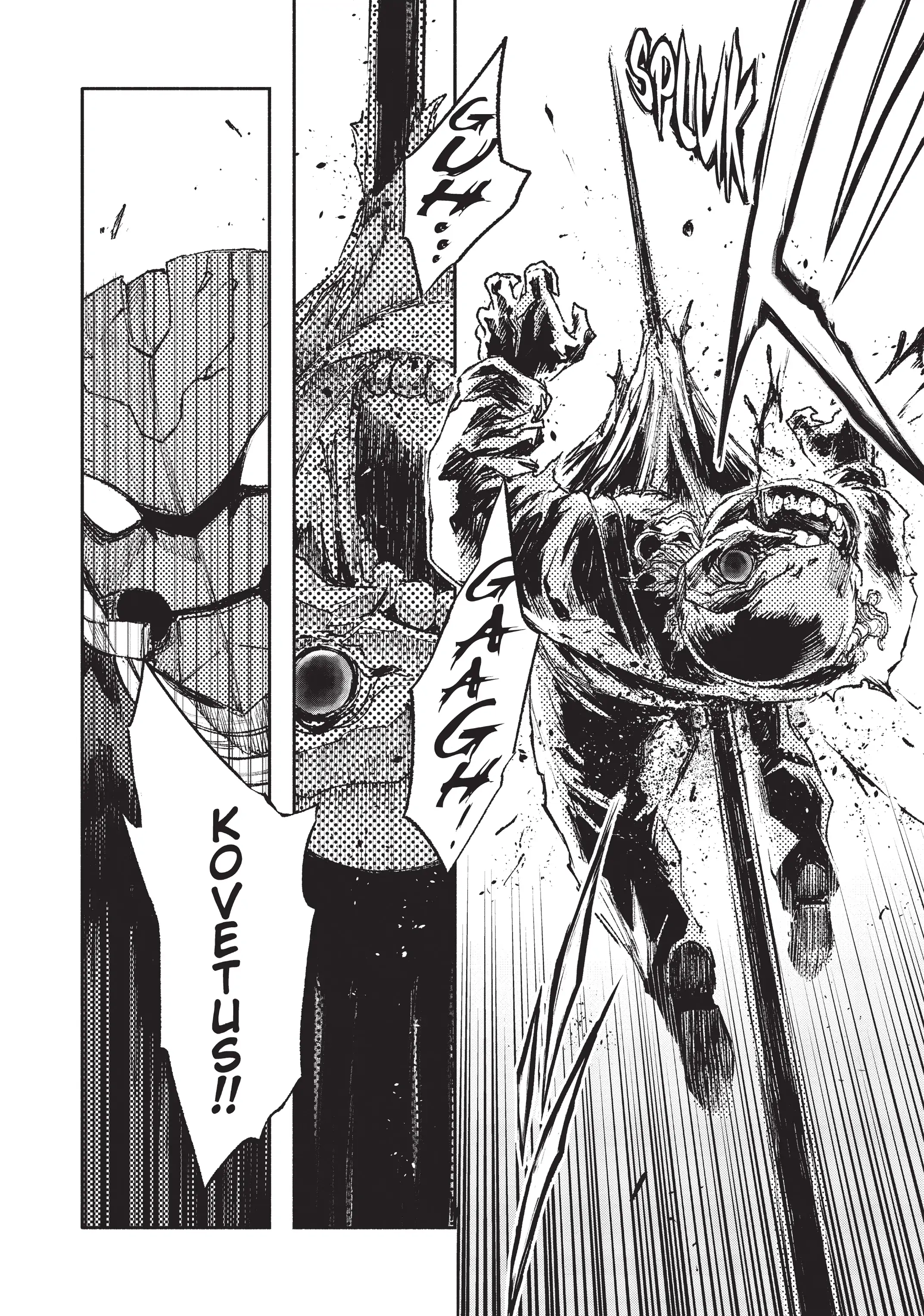 Read Colorless EN Manga Online