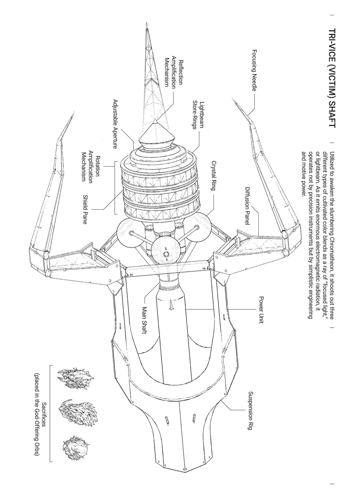 Read Colorless EN Manga Online