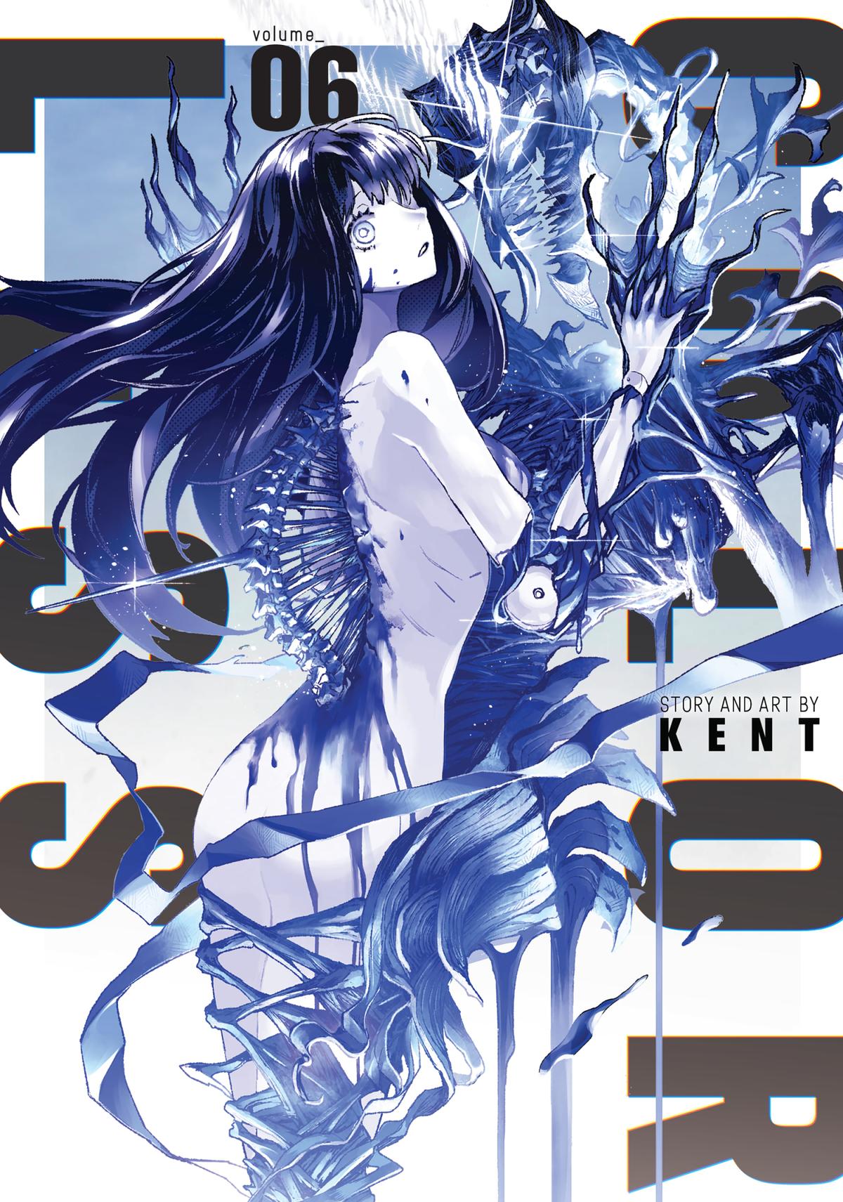 Read Colorless EN Manga Online