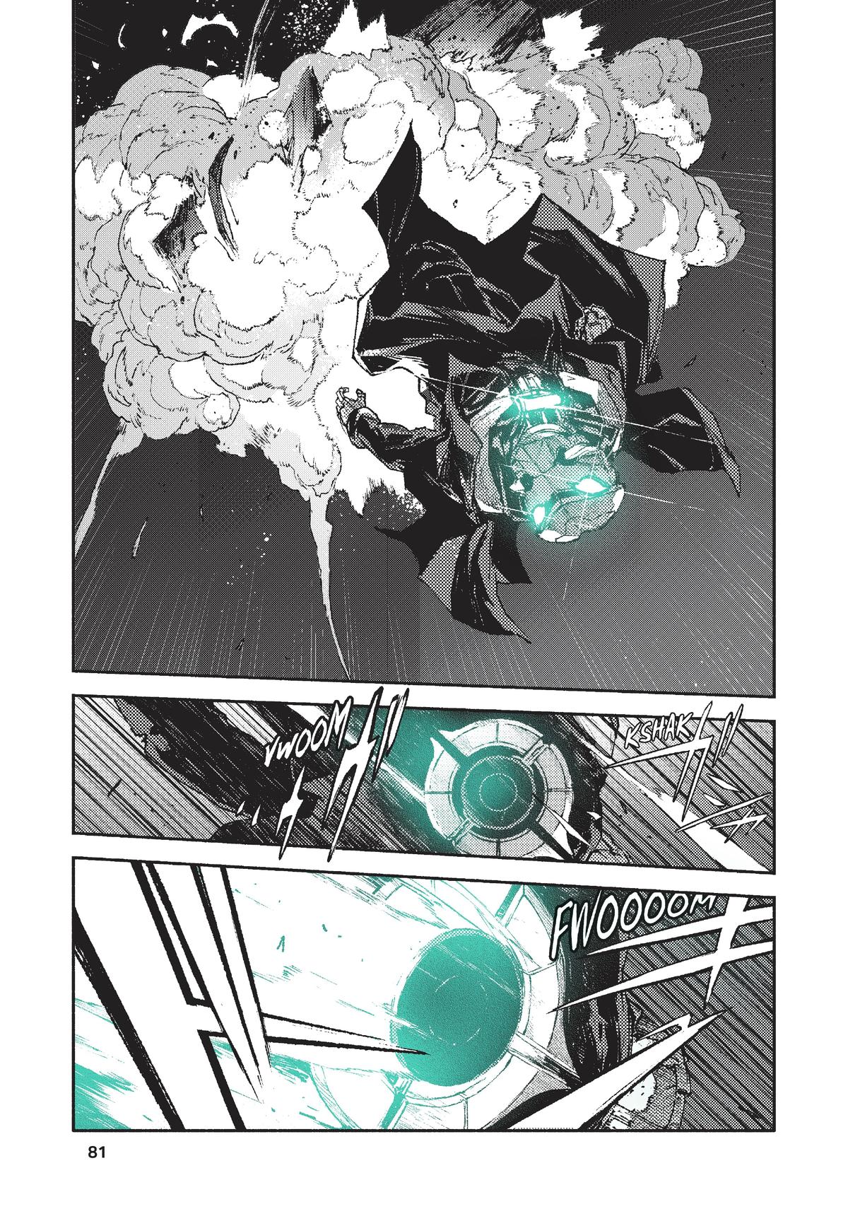 Read Colorless EN Manga Online