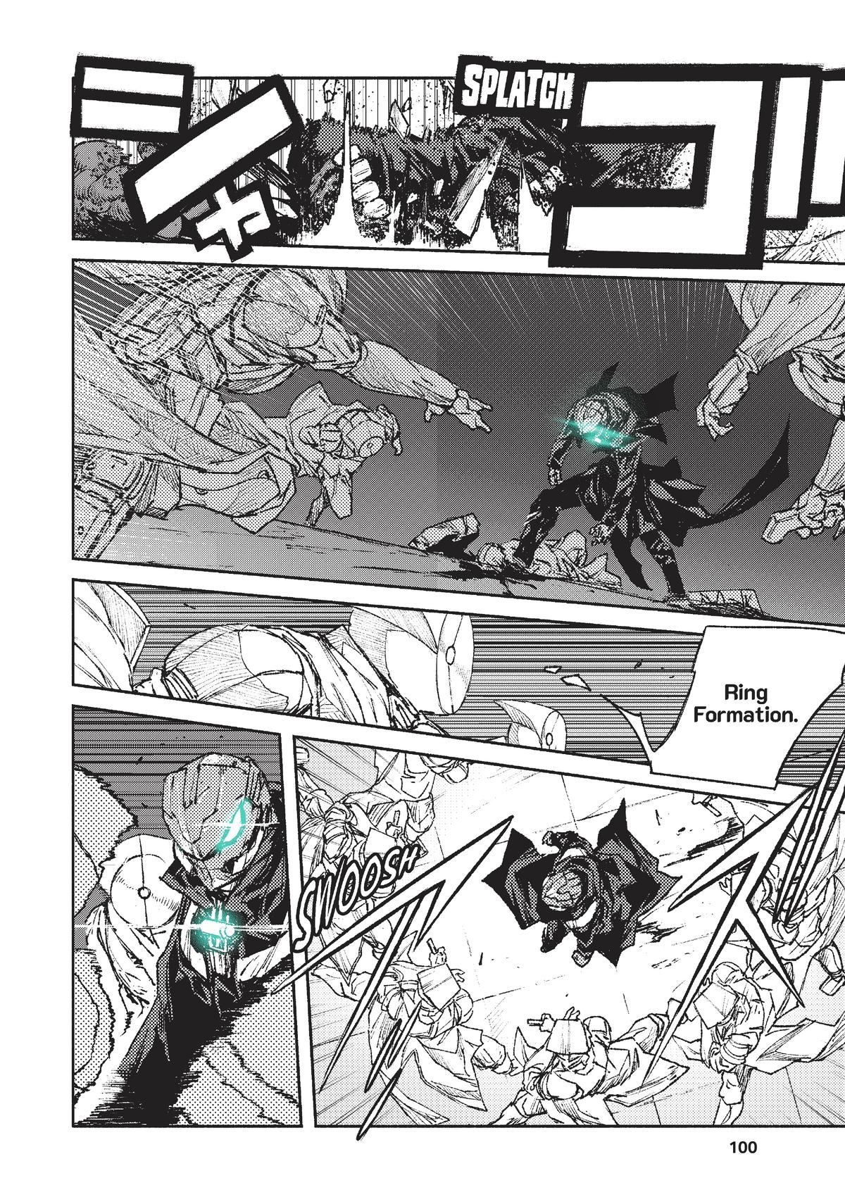 Read Colorless EN Manga Online