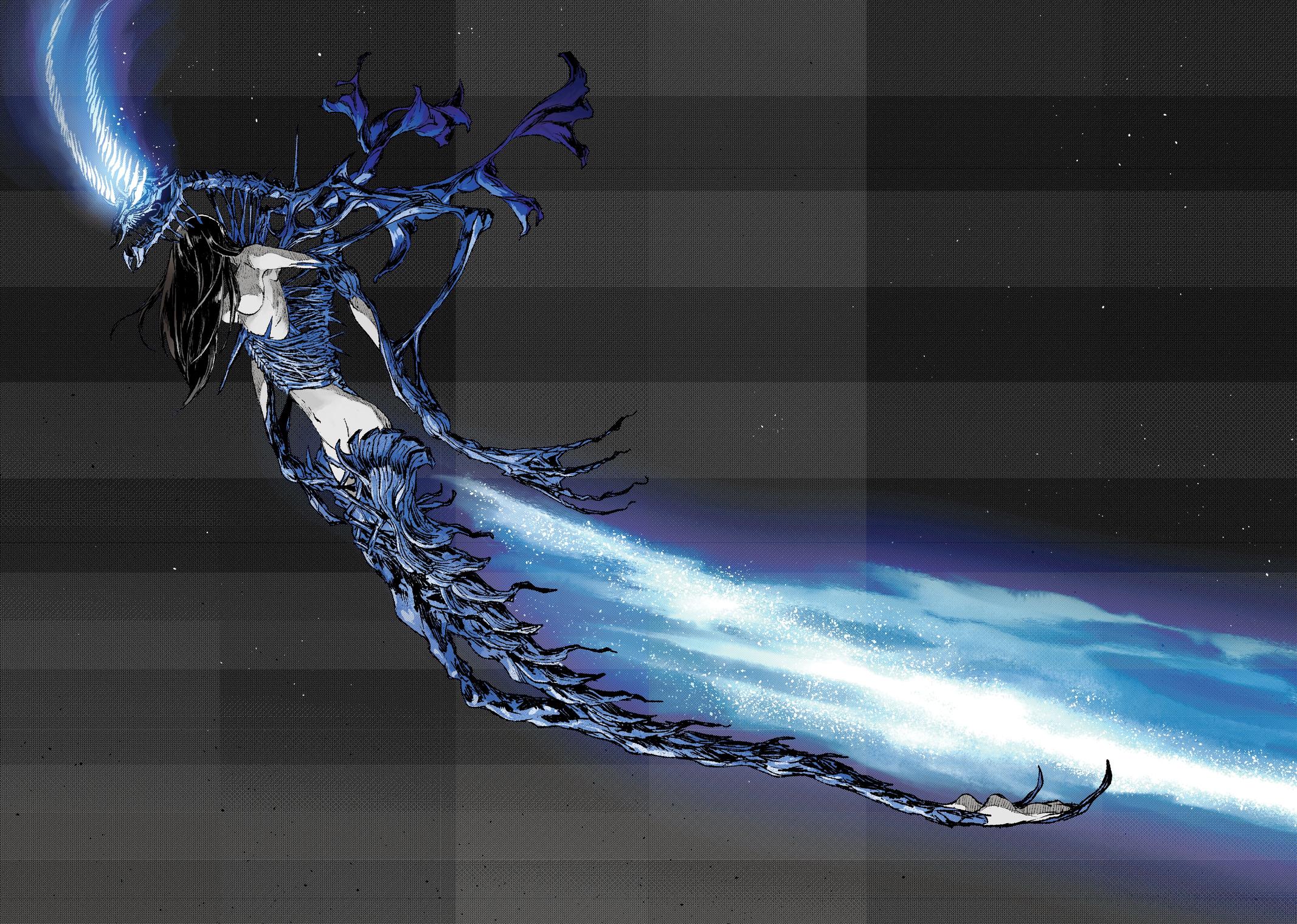 Read Colorless EN Manga Online