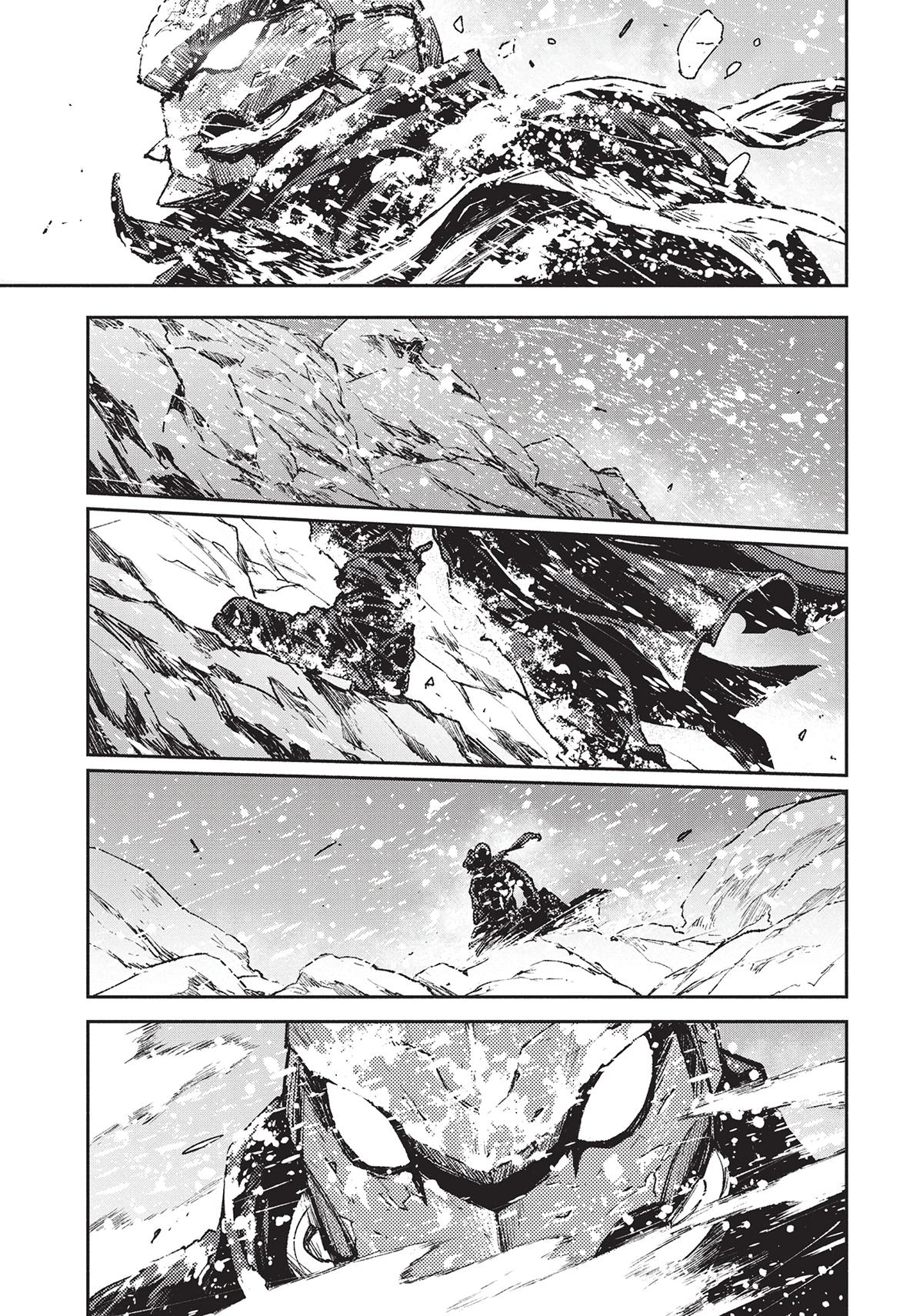 Read Colorless EN Manga Online