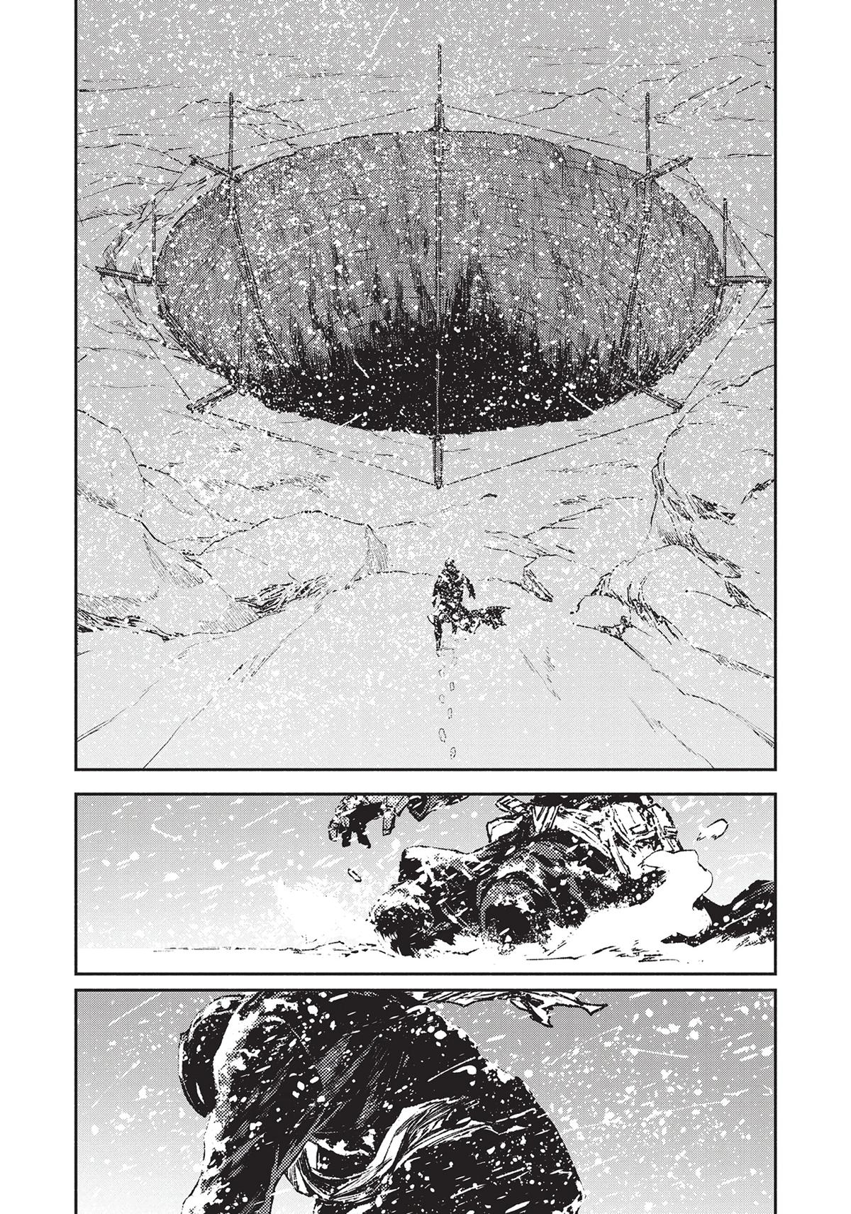 Read Colorless EN Manga Online