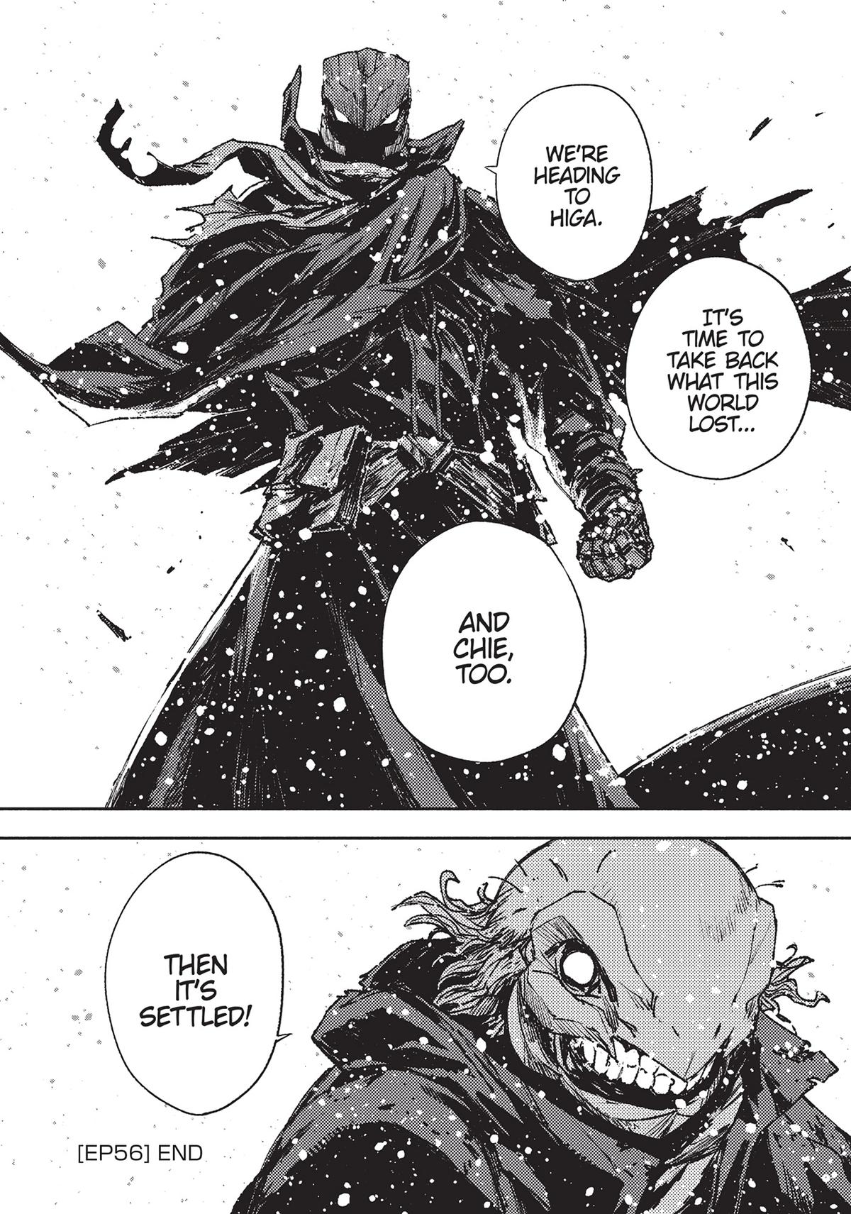 Read Colorless EN Manga Online