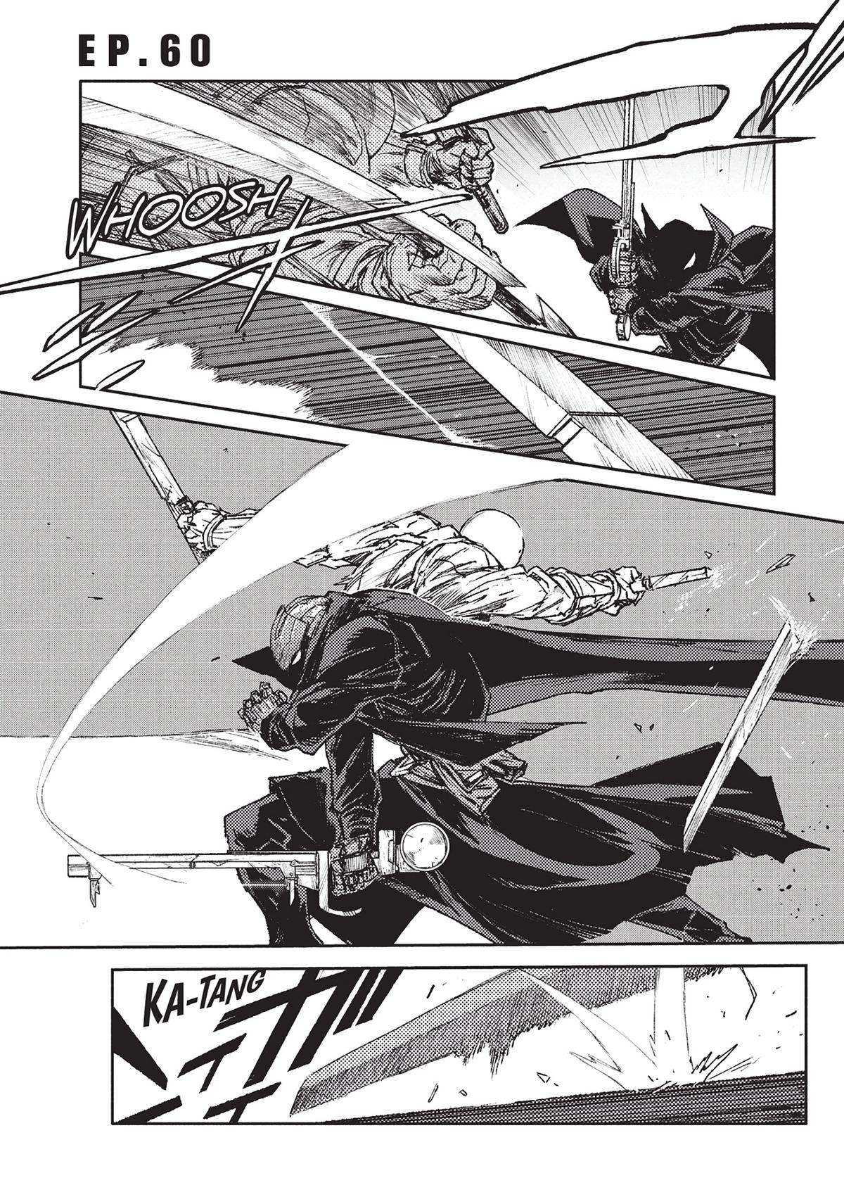 Read Colorless EN Manga Online