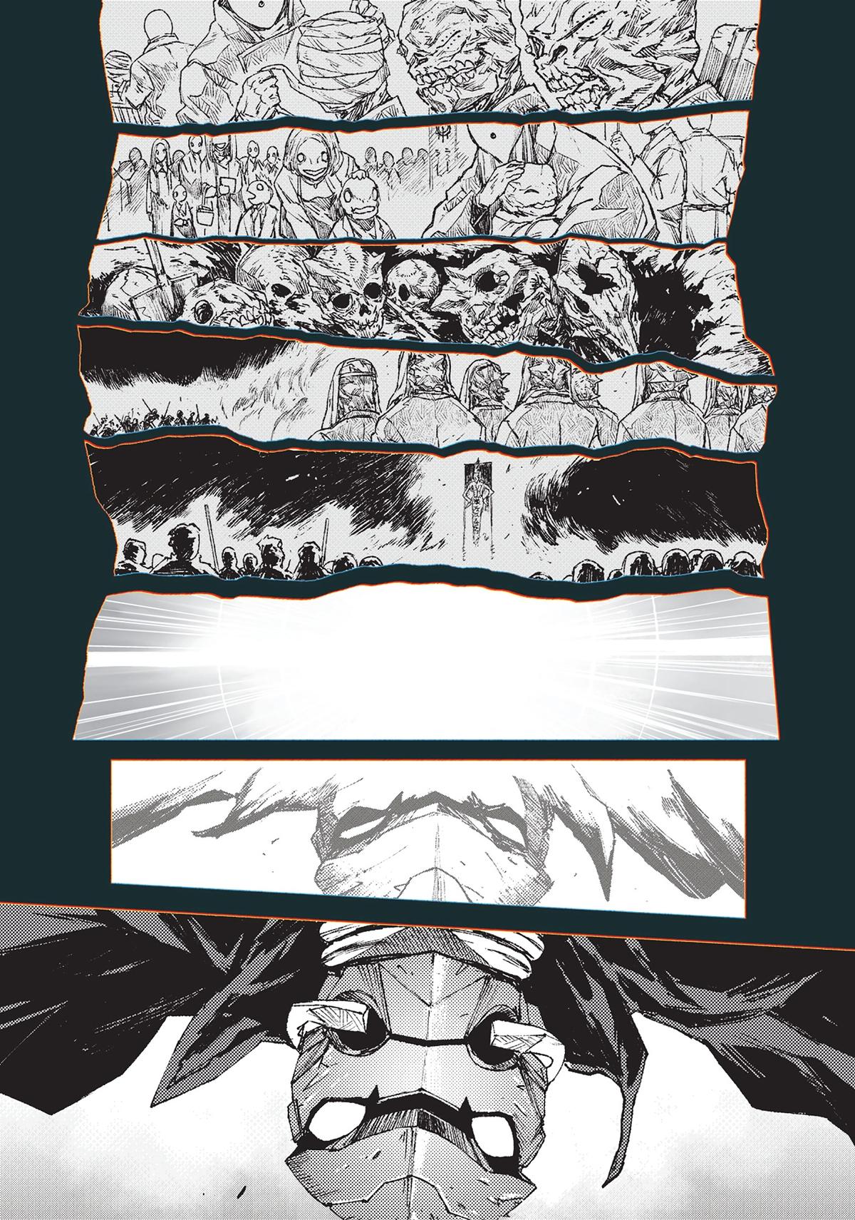 Read Colorless EN Manga Online