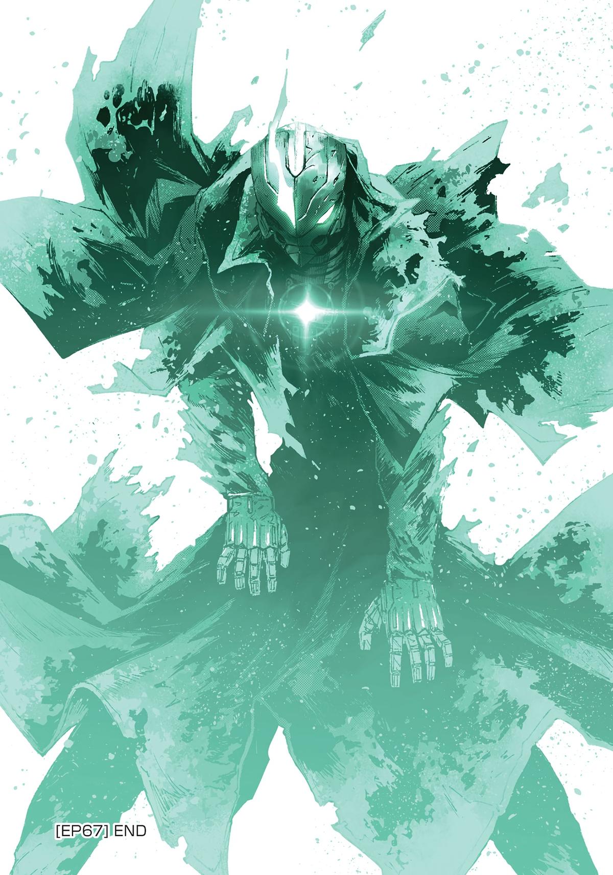 Read Colorless EN Manga Online