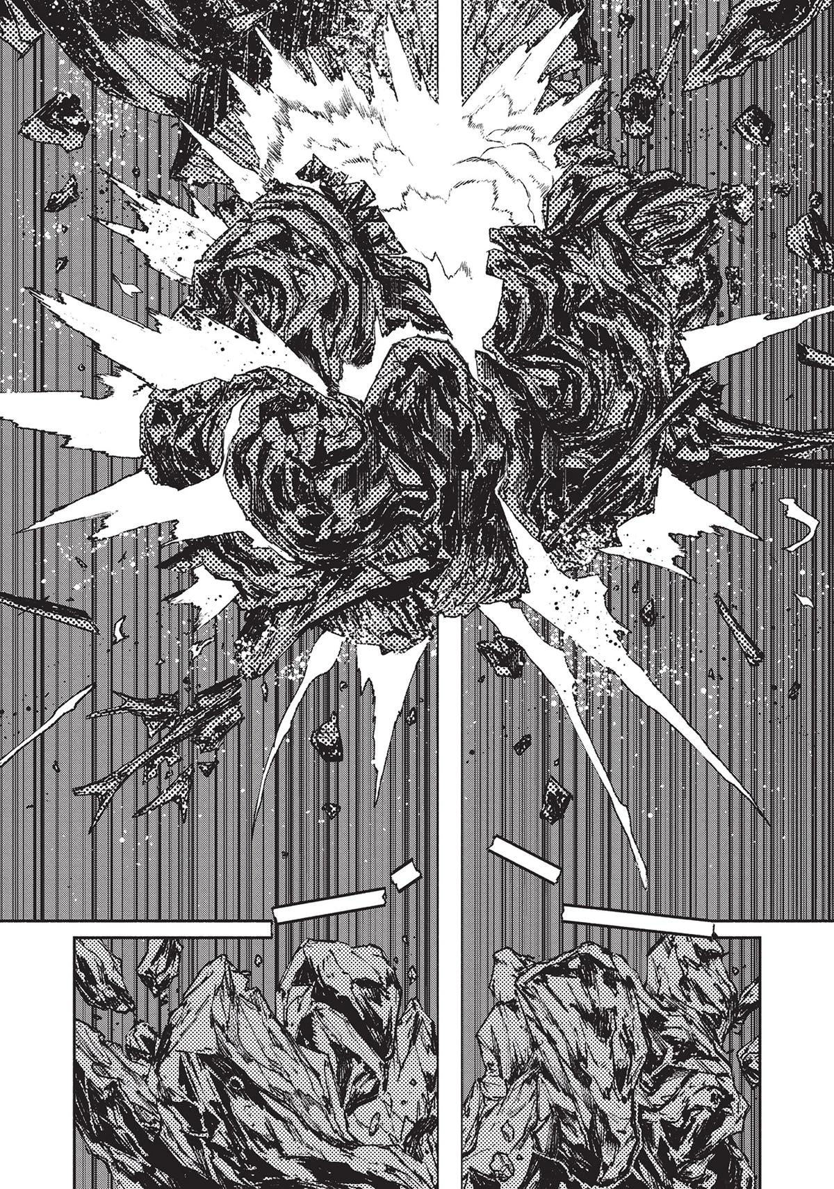 Read Colorless EN Manga Online