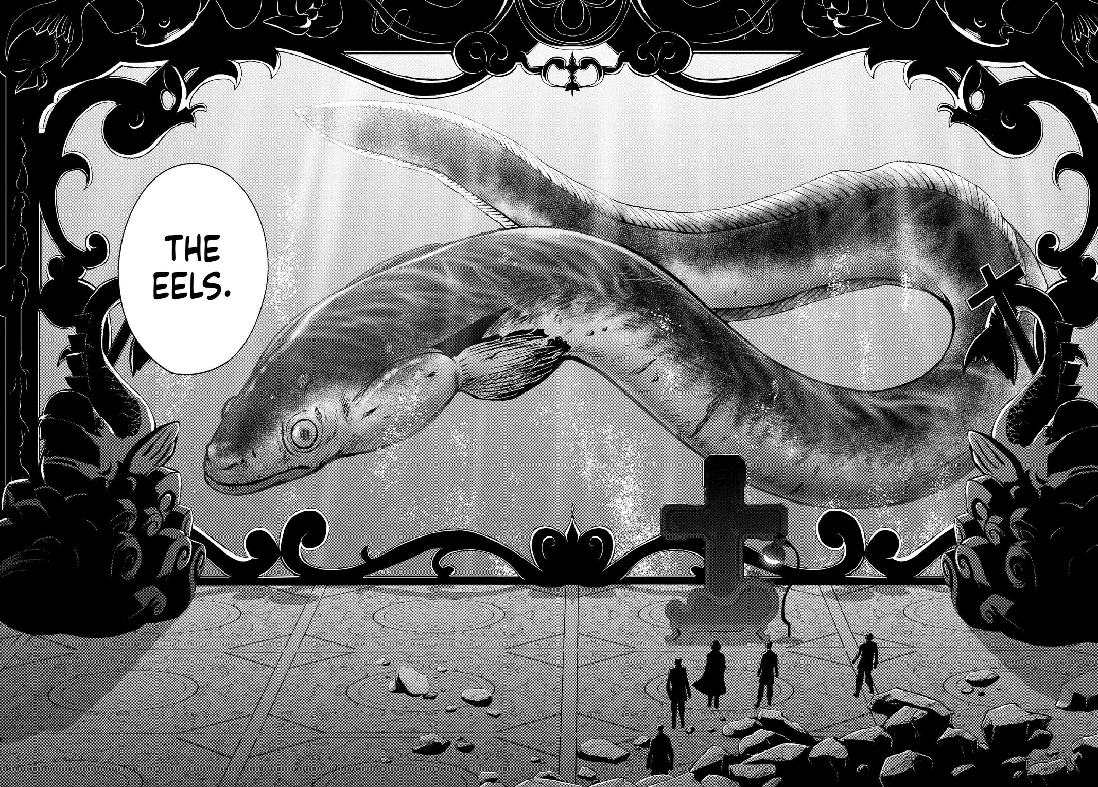 Read Crazy Food Truck EN Manga Online