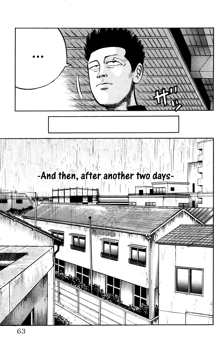 Read Crows EN Manga Online