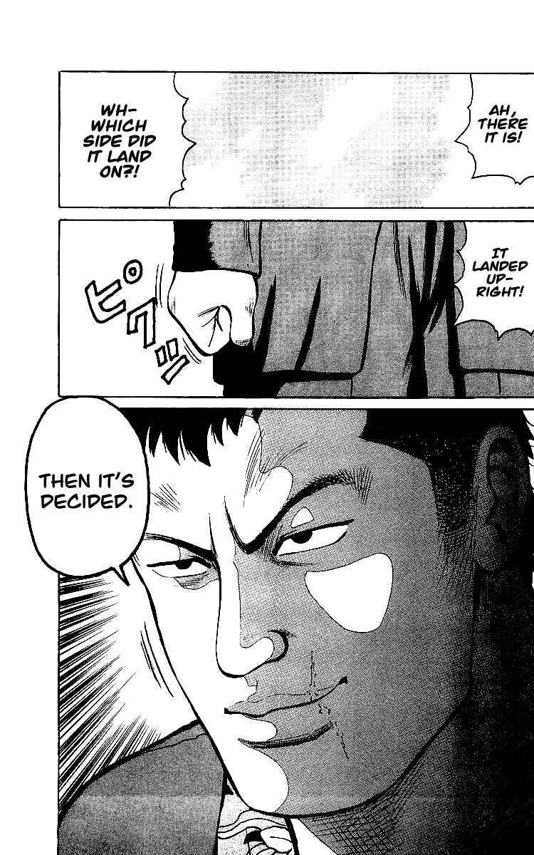 Read Crows EN Manga Online