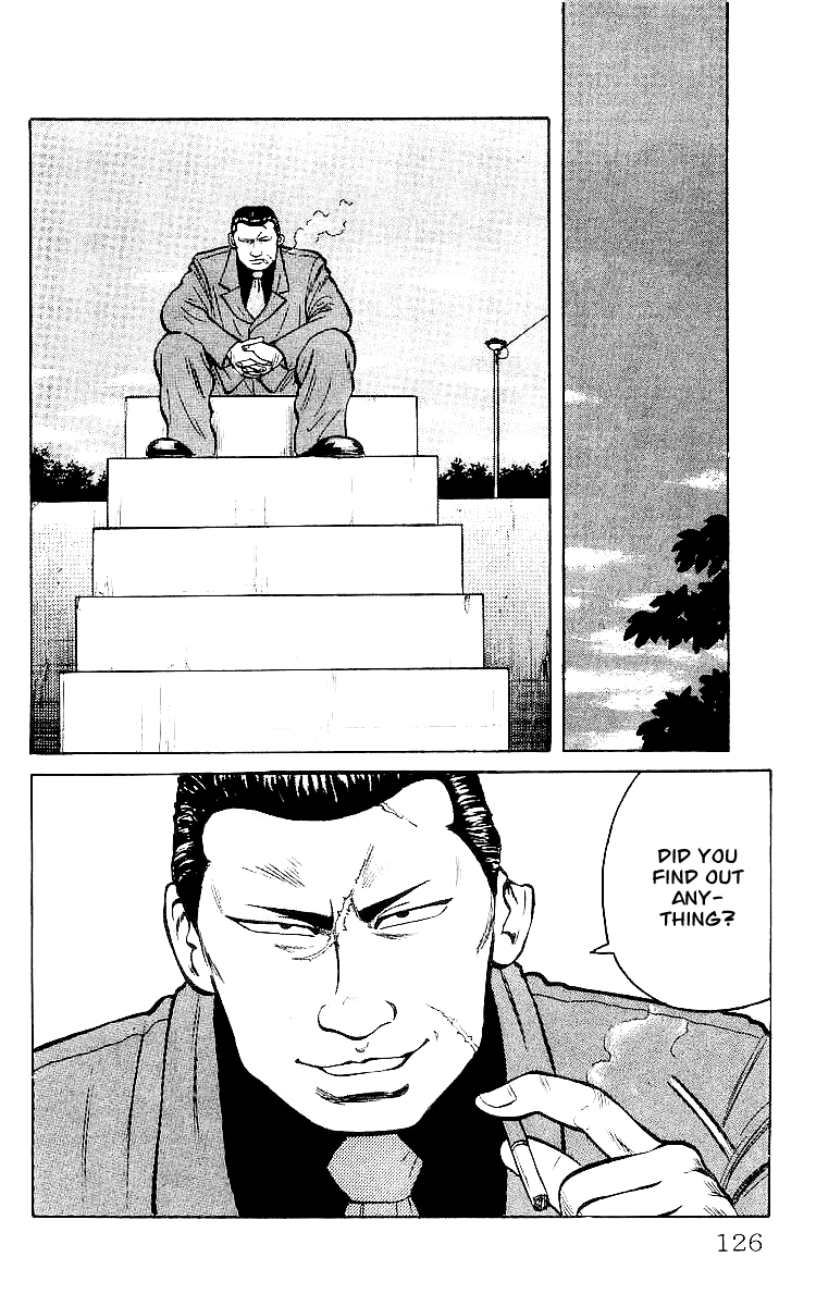 Read Crows EN Manga Online