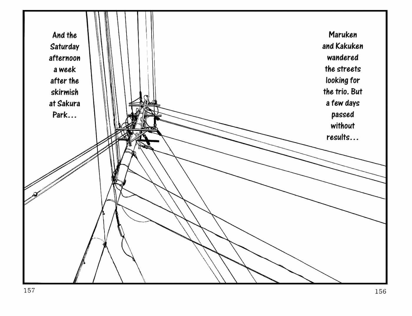 Read Crows EN Manga Online
