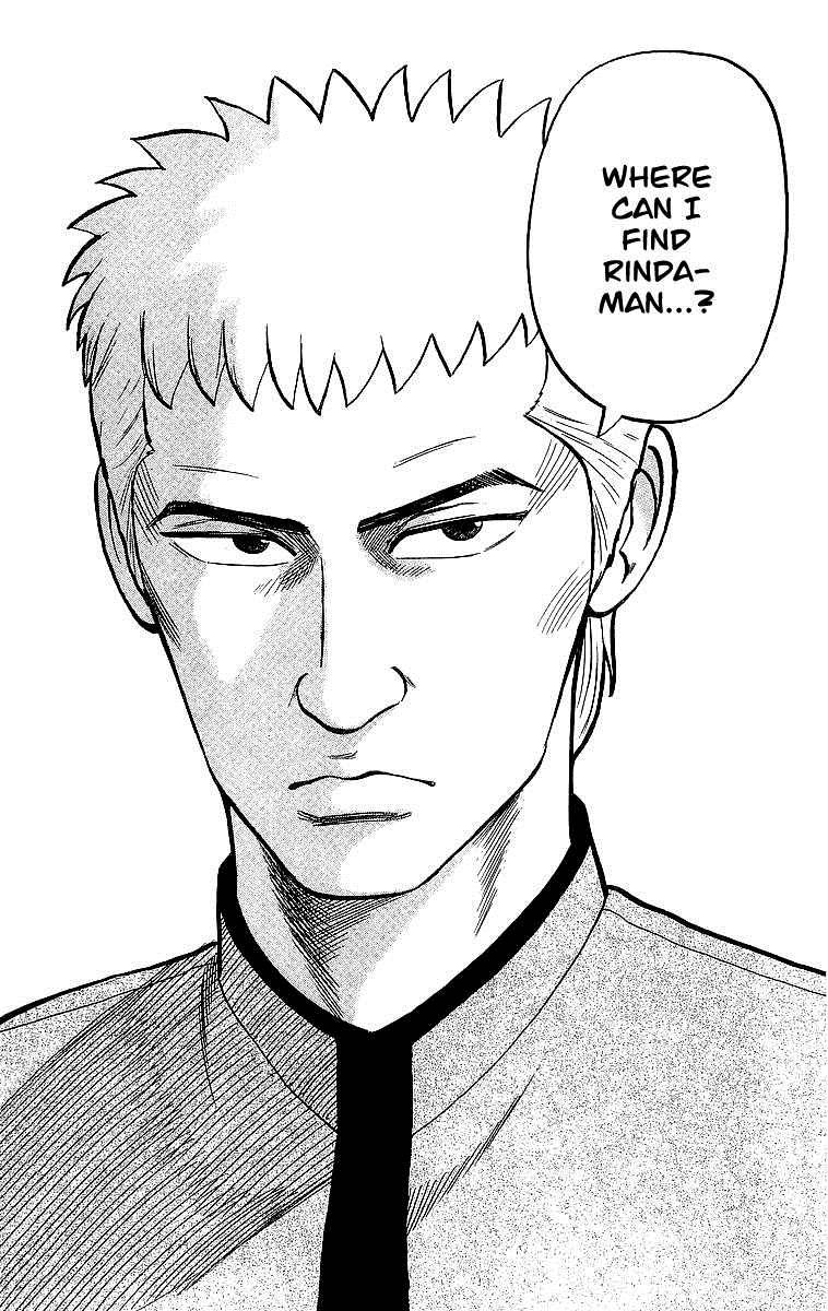 Read Crows EN Manga Online