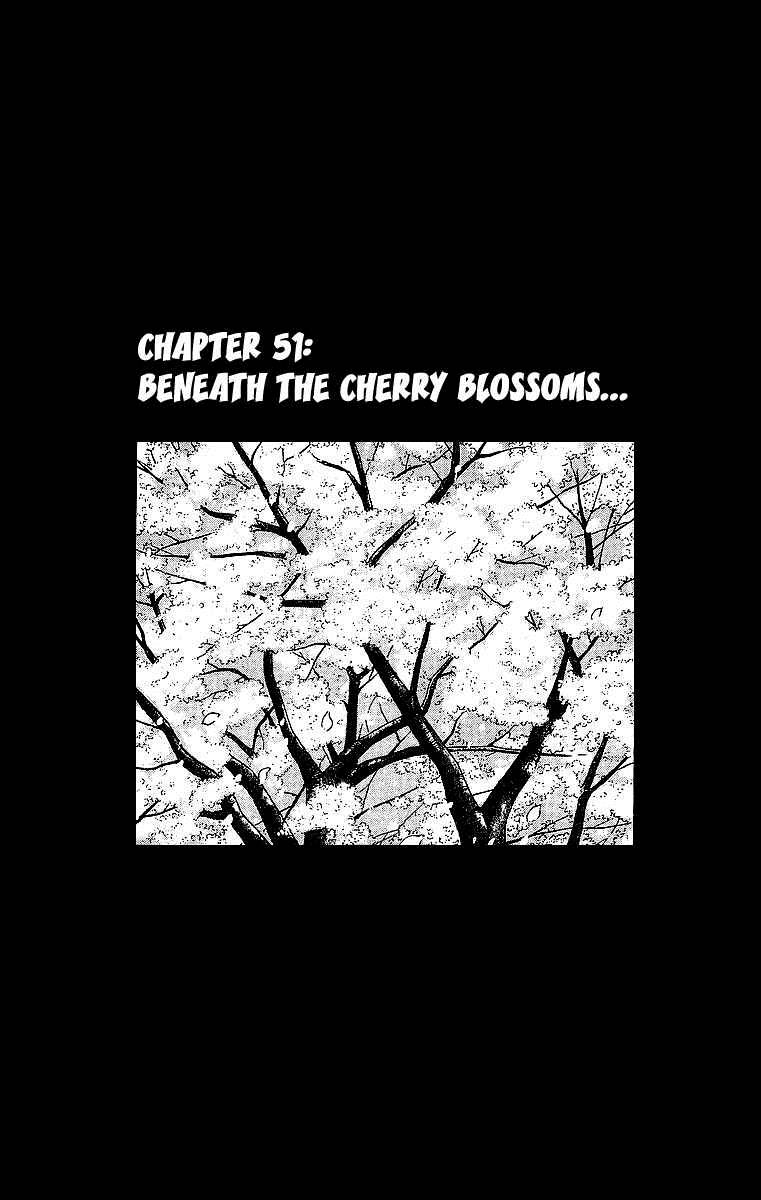 Read Crows EN Manga Online