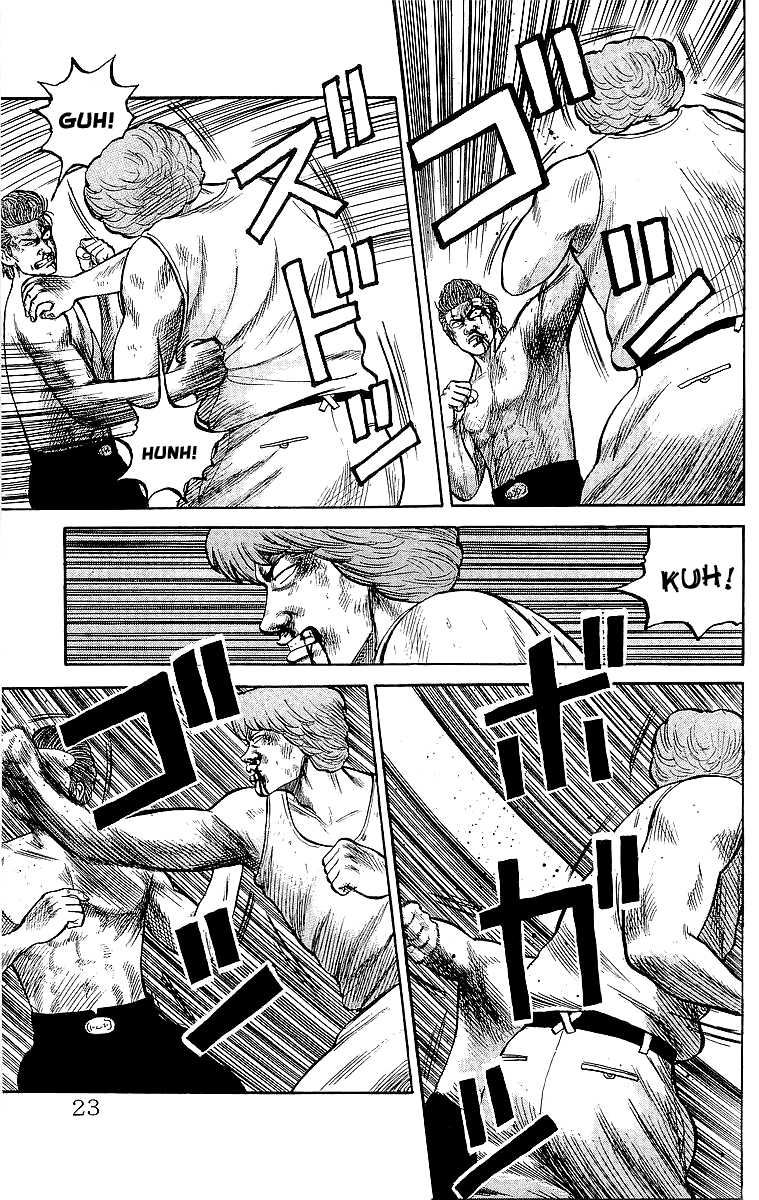 Read Crows EN Manga Online