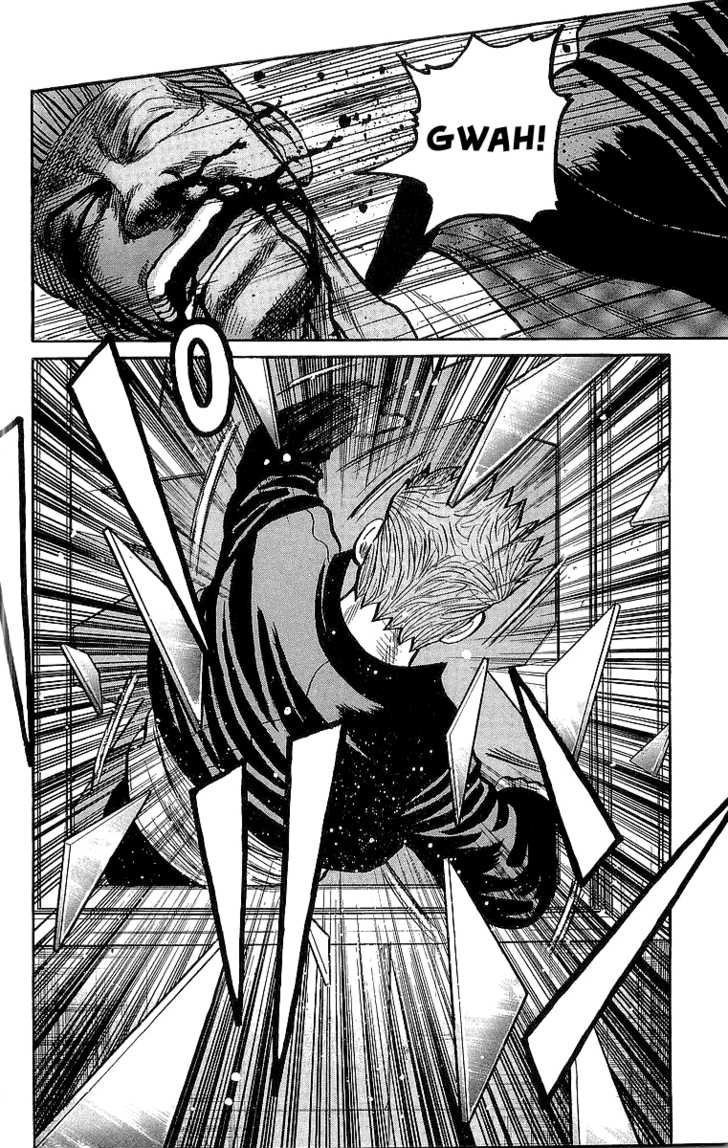 Read Crows EN Manga Online