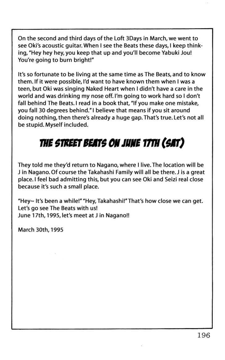 Read Crows EN Manga Online