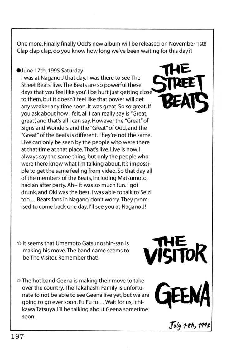 Read Crows EN Manga Online