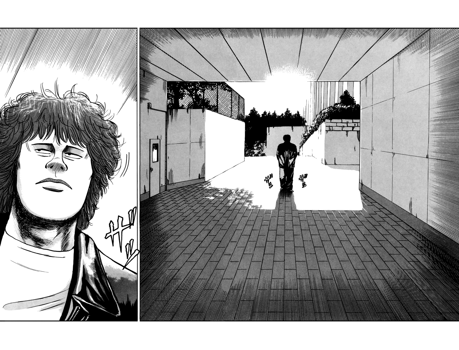 Read Crows EN Manga Online