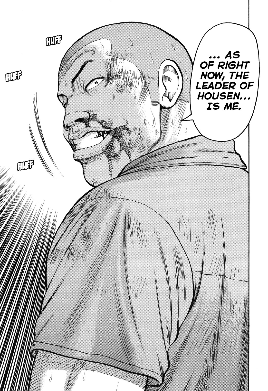 Read Crows EN Manga Online