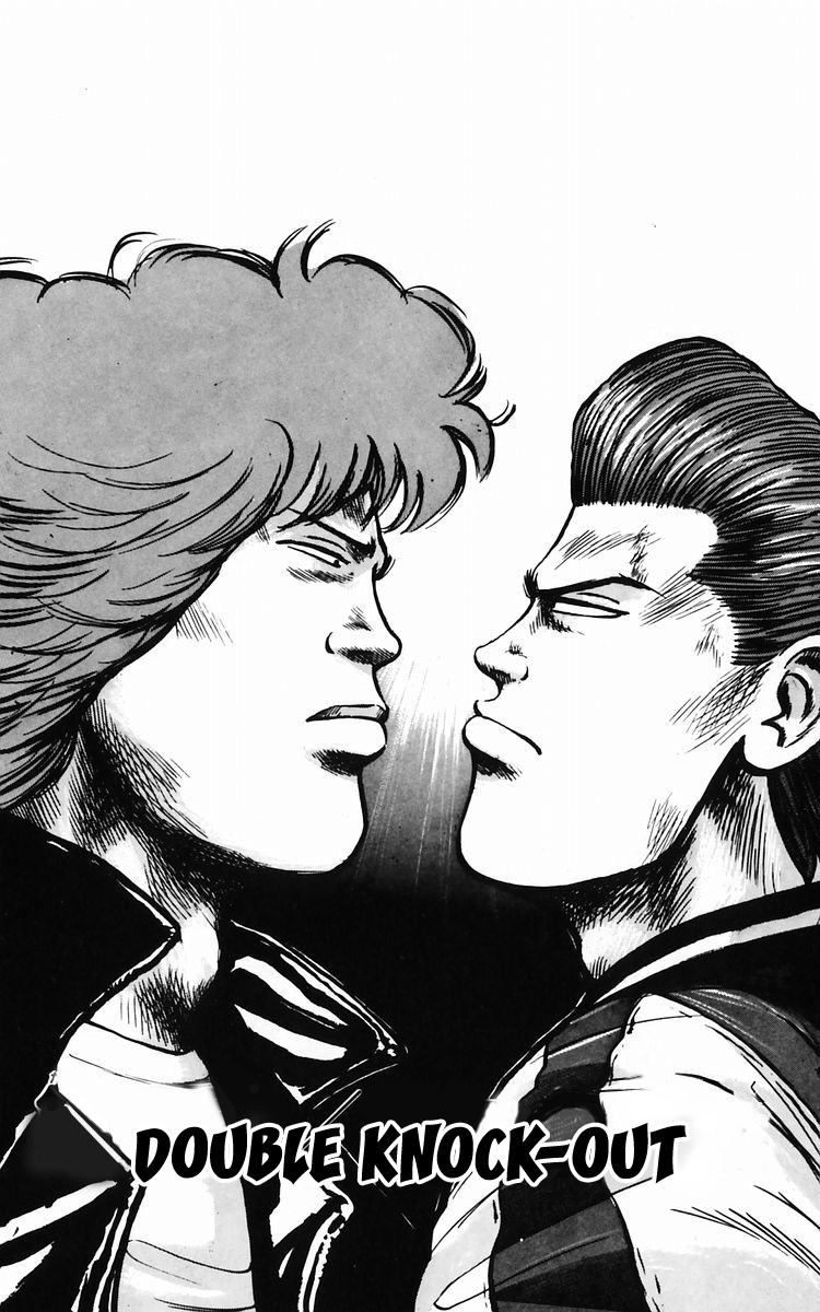 Read Crows EN Manga Online