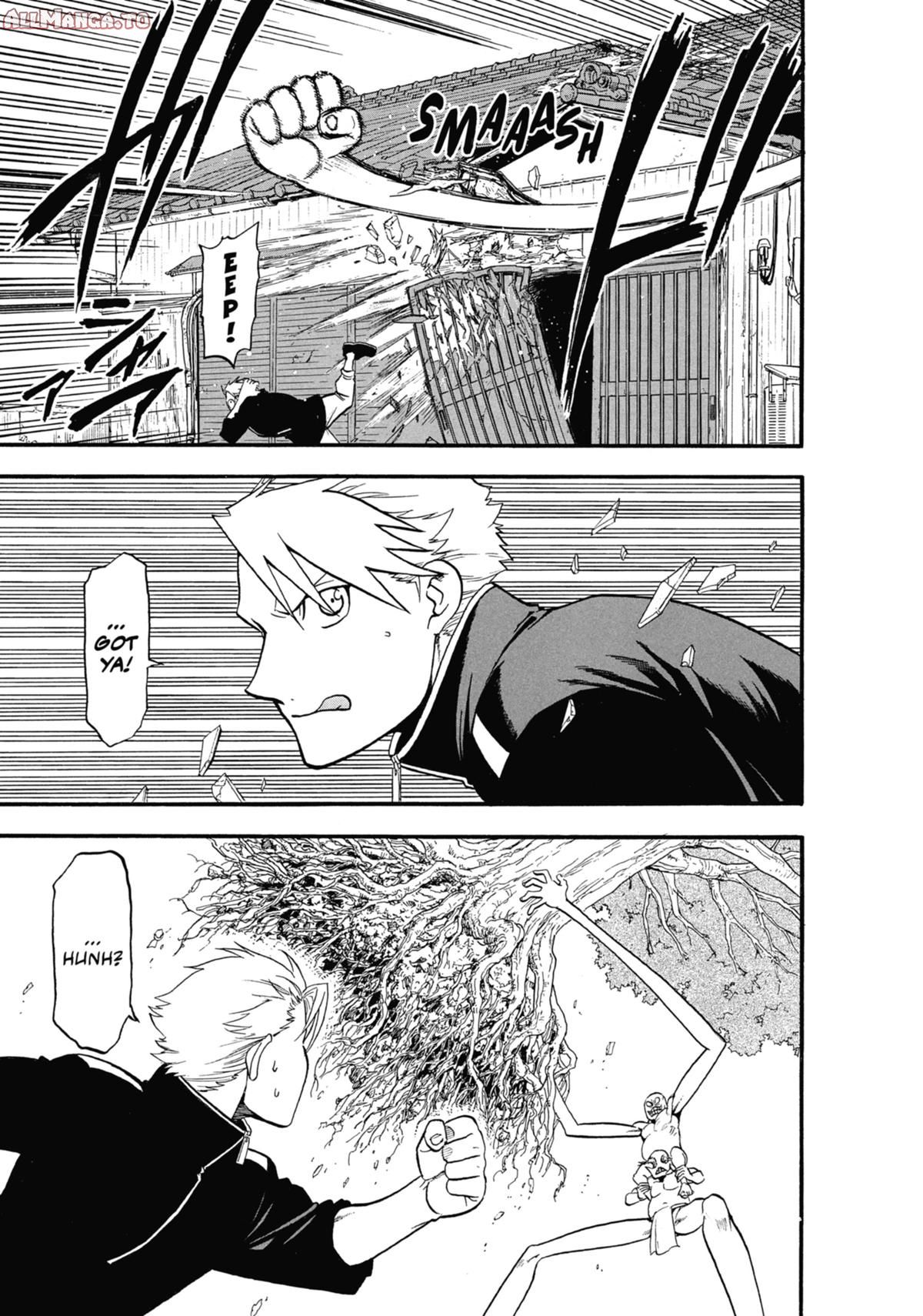 Read Daemons of the Shadow Realm EN Manga Online