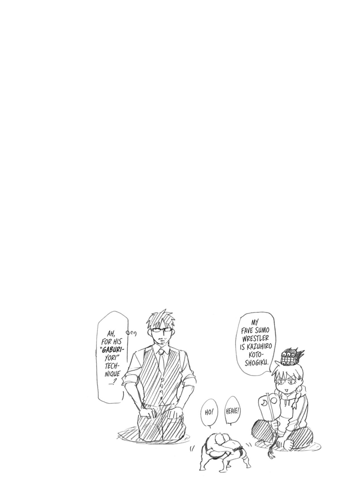 Read Daemons of the Shadow Realm EN Manga Online