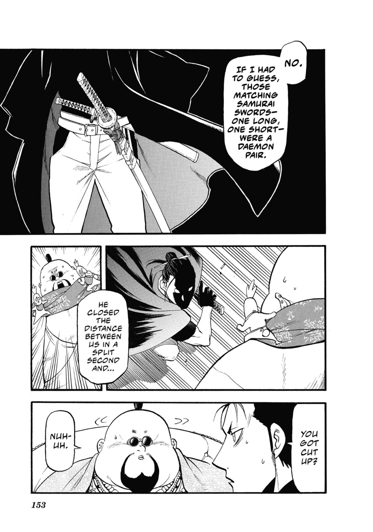 Read Daemons of the Shadow Realm EN Manga Online