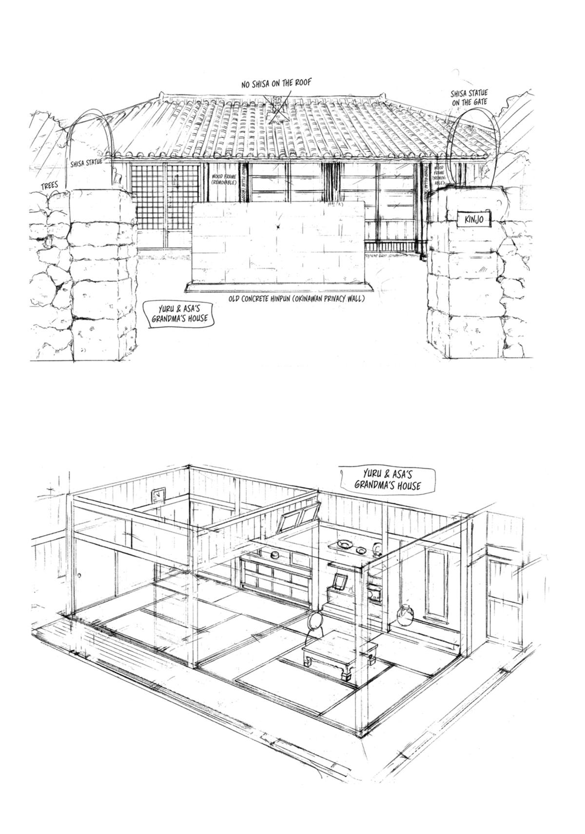 Read Daemons of the Shadow Realm EN Manga Online