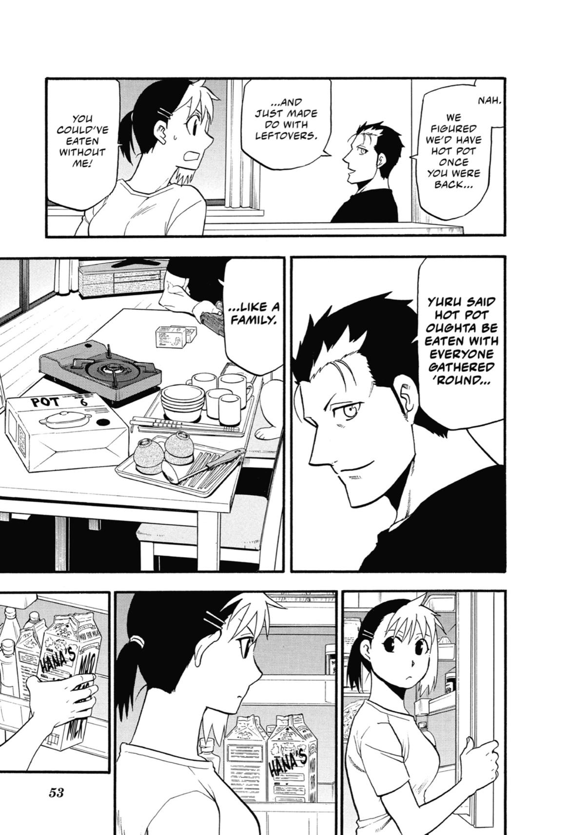 Read Daemons of the Shadow Realm EN Manga Online