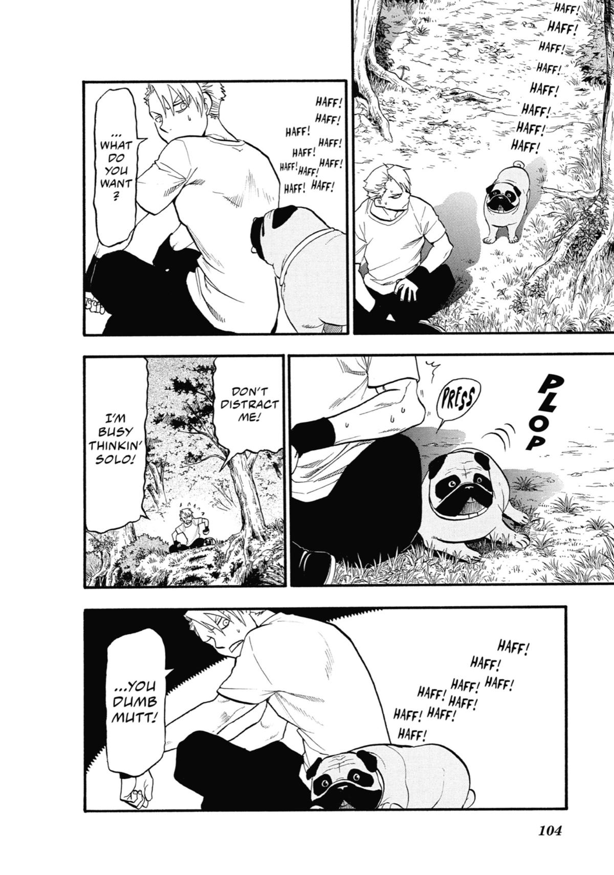 Read Daemons of the Shadow Realm EN Manga Online