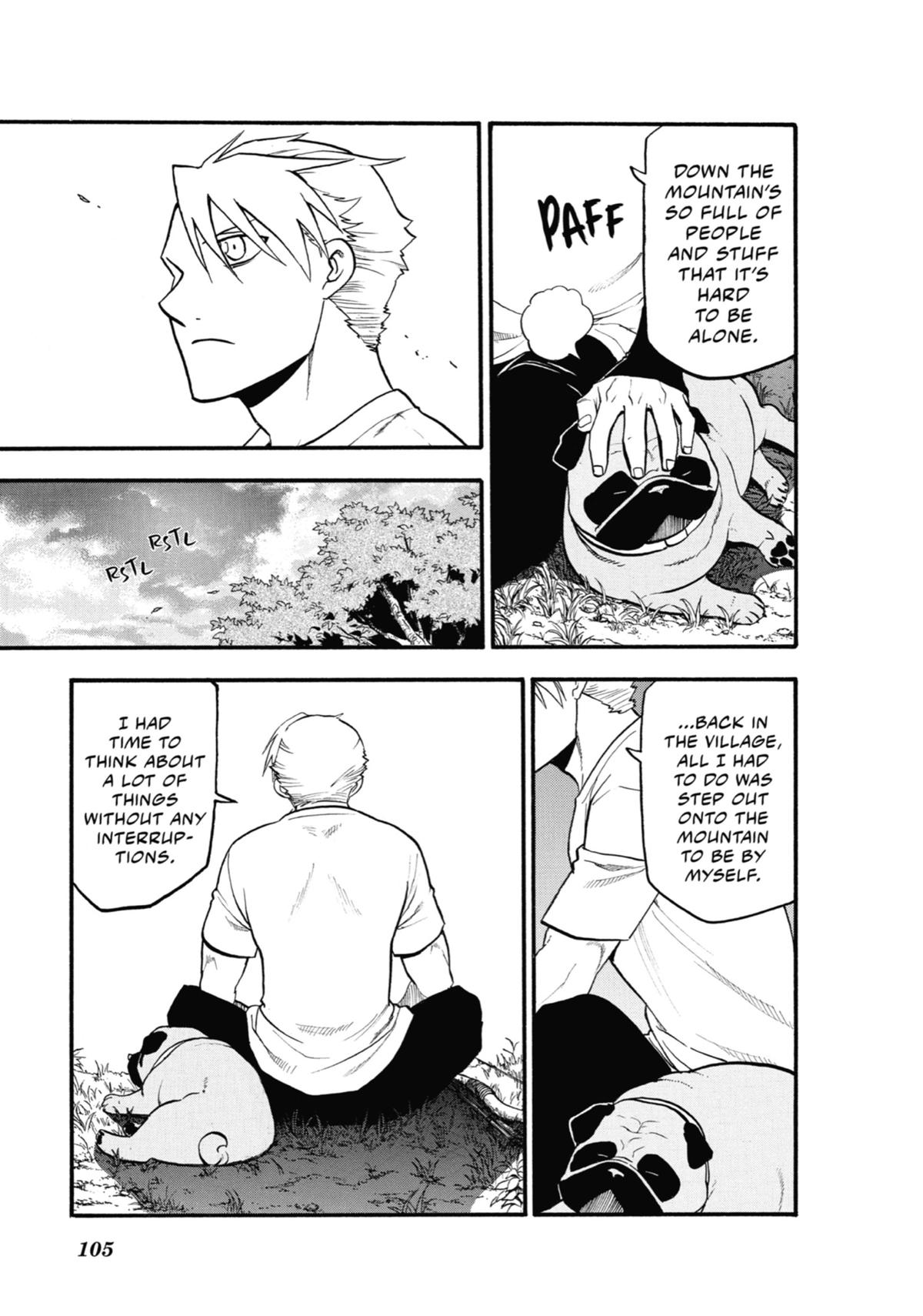 Read Daemons of the Shadow Realm EN Manga Online