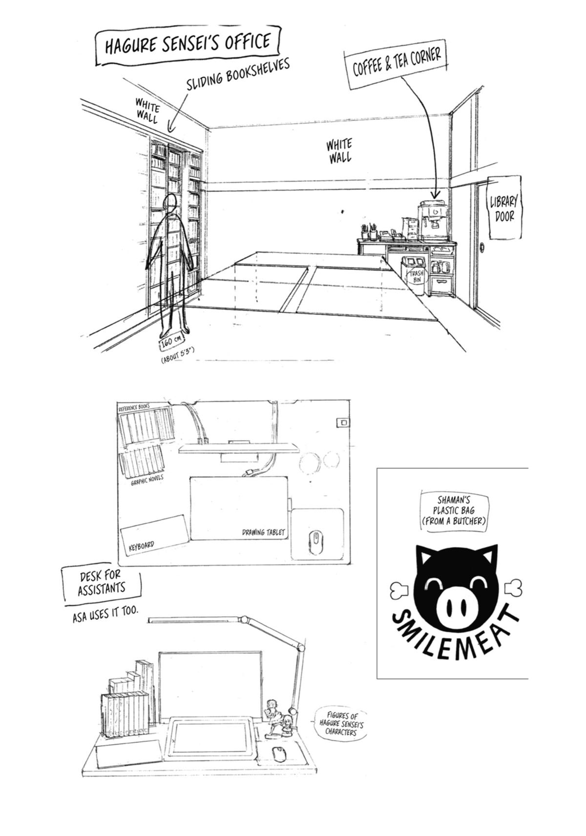 Read Daemons of the Shadow Realm EN Manga Online