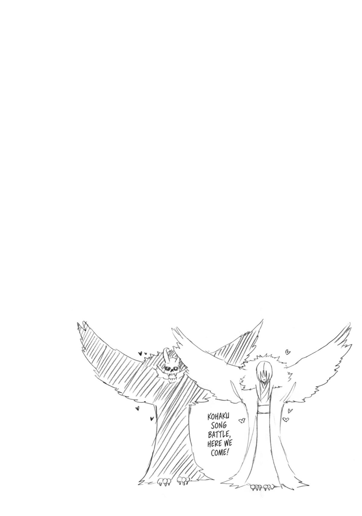 Read Daemons of the Shadow Realm EN Manga Online