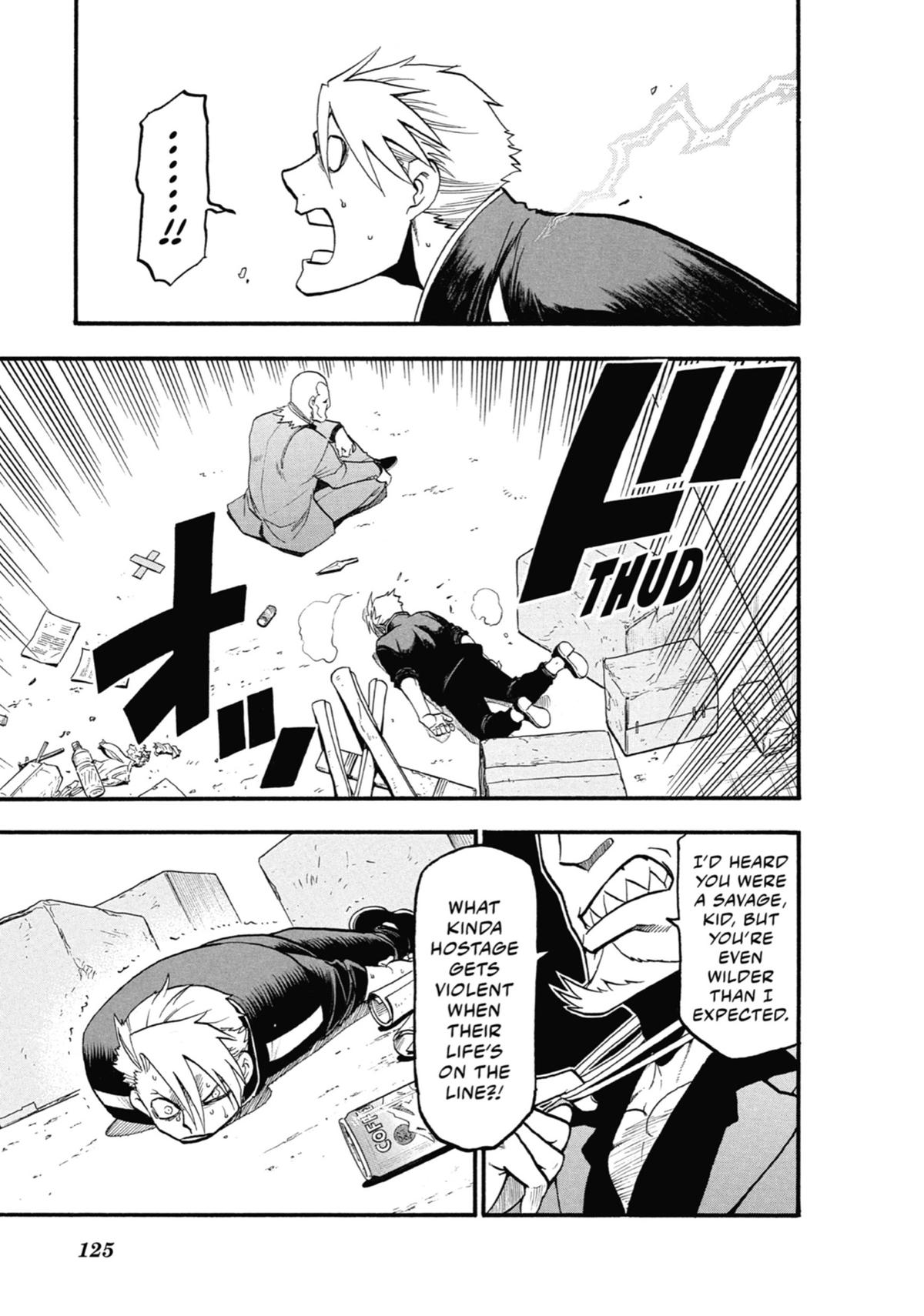 Read Daemons of the Shadow Realm EN Manga Online