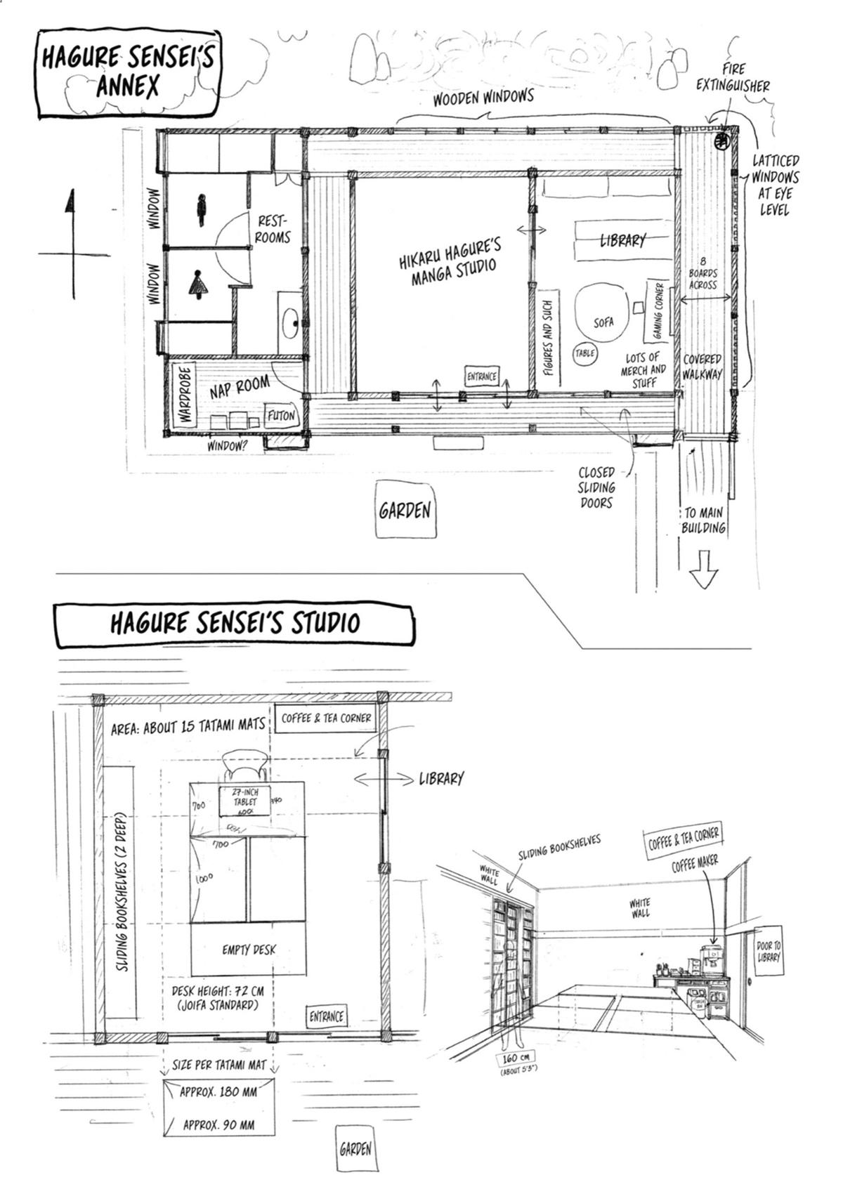 Read Daemons of the Shadow Realm EN Manga Online