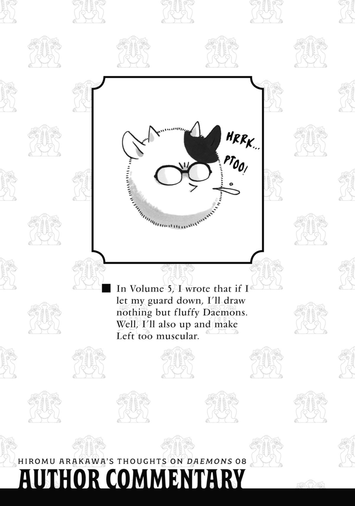 Read Daemons of the Shadow Realm EN Manga Online