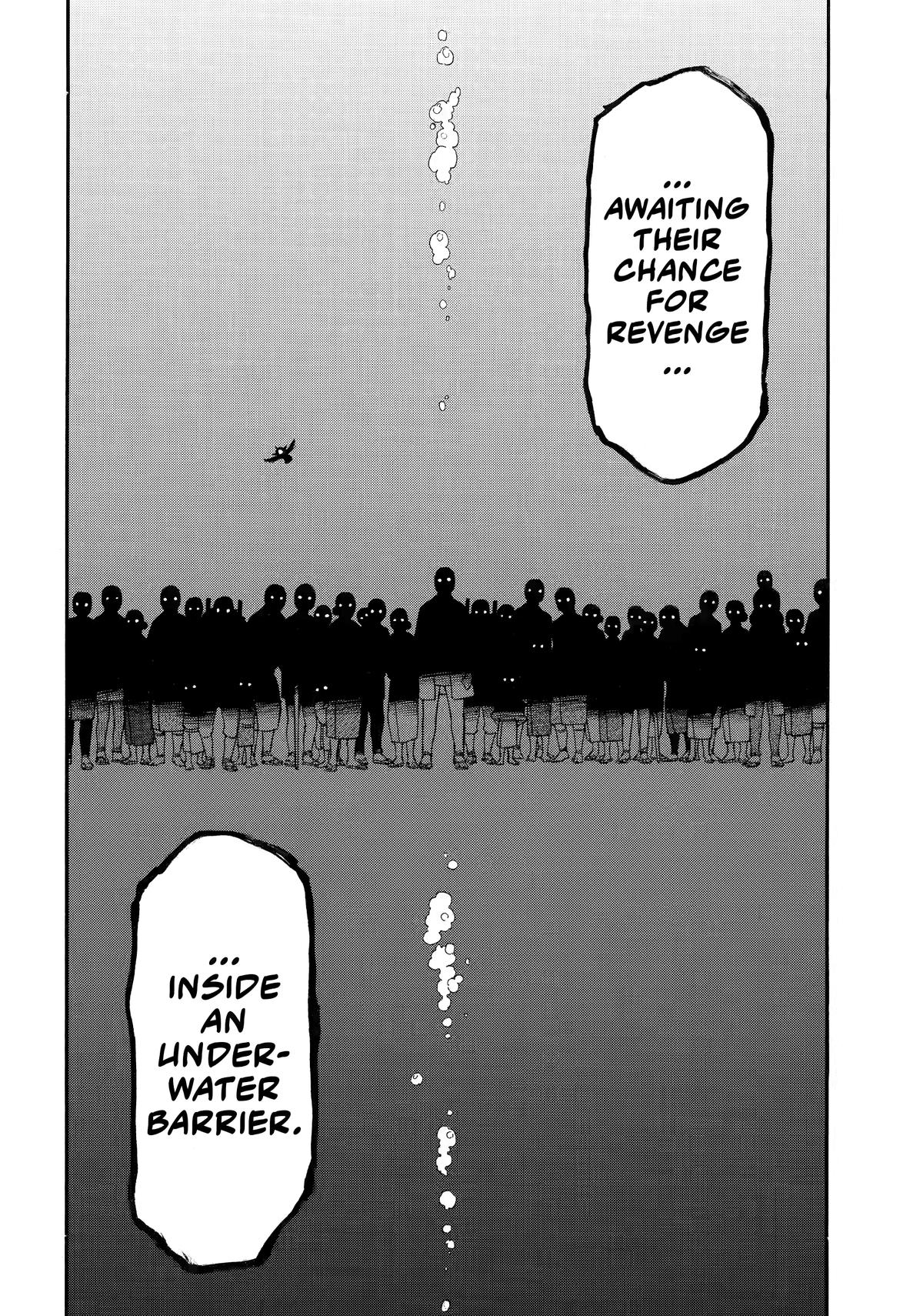 Read Daemons of the Shadow Realm EN Manga Online