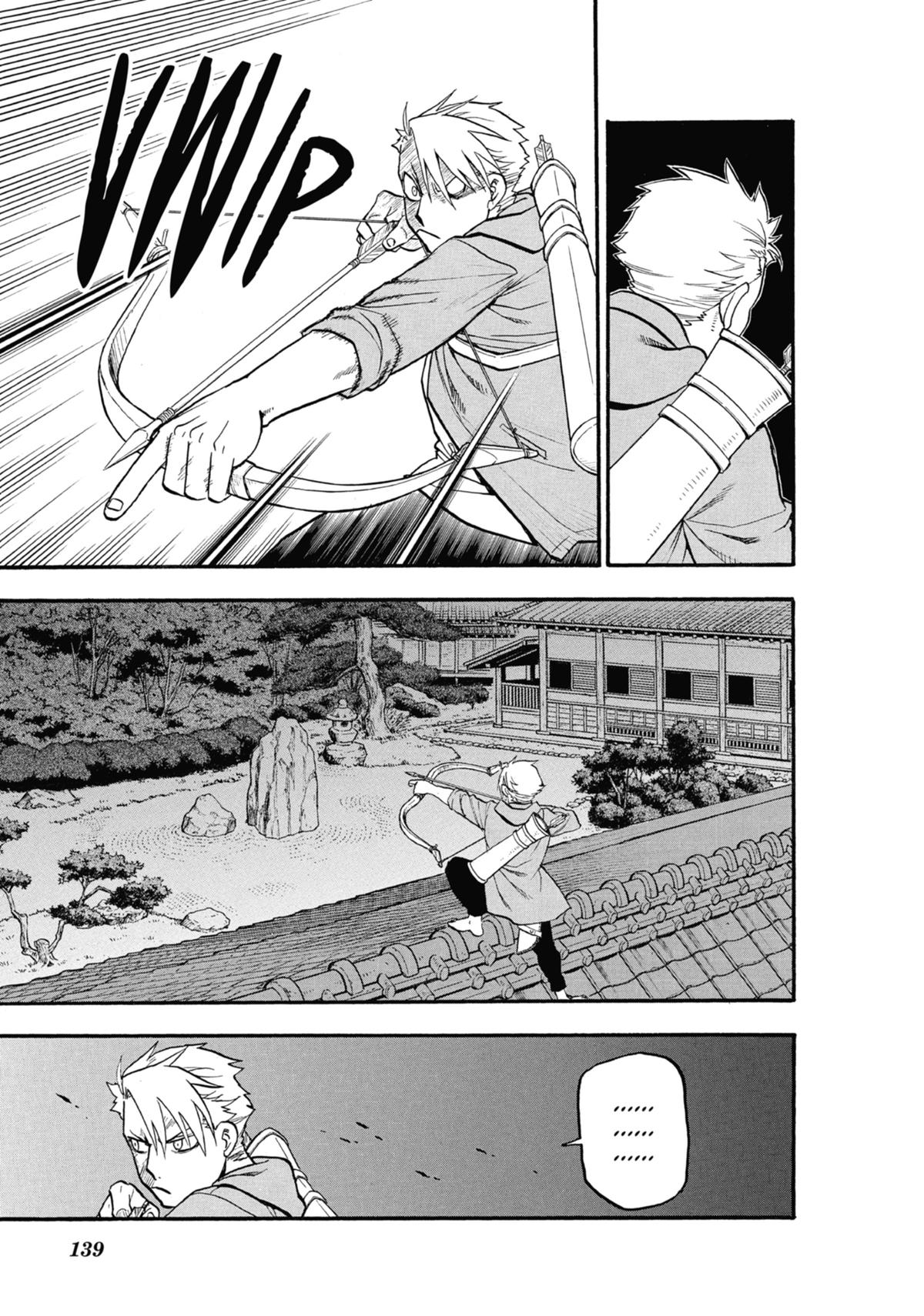 Read Daemons of the Shadow Realm EN Manga Online