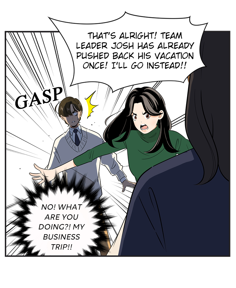 Read Daily Jojo EN Manga Online