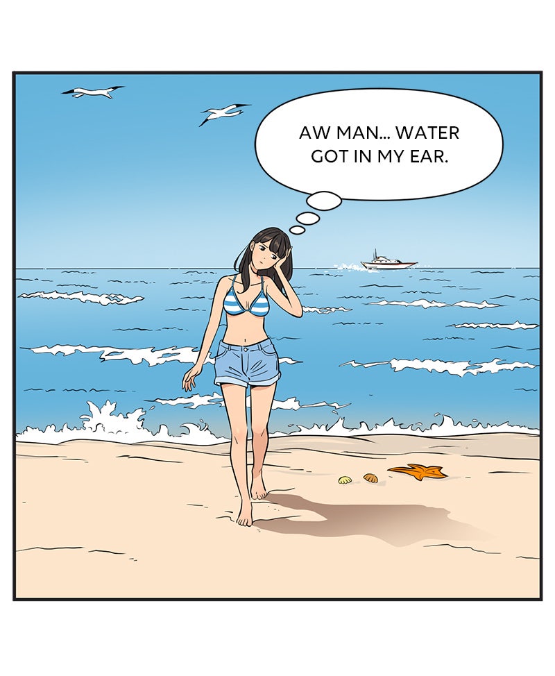 Read Daily Jojo EN Manga Online