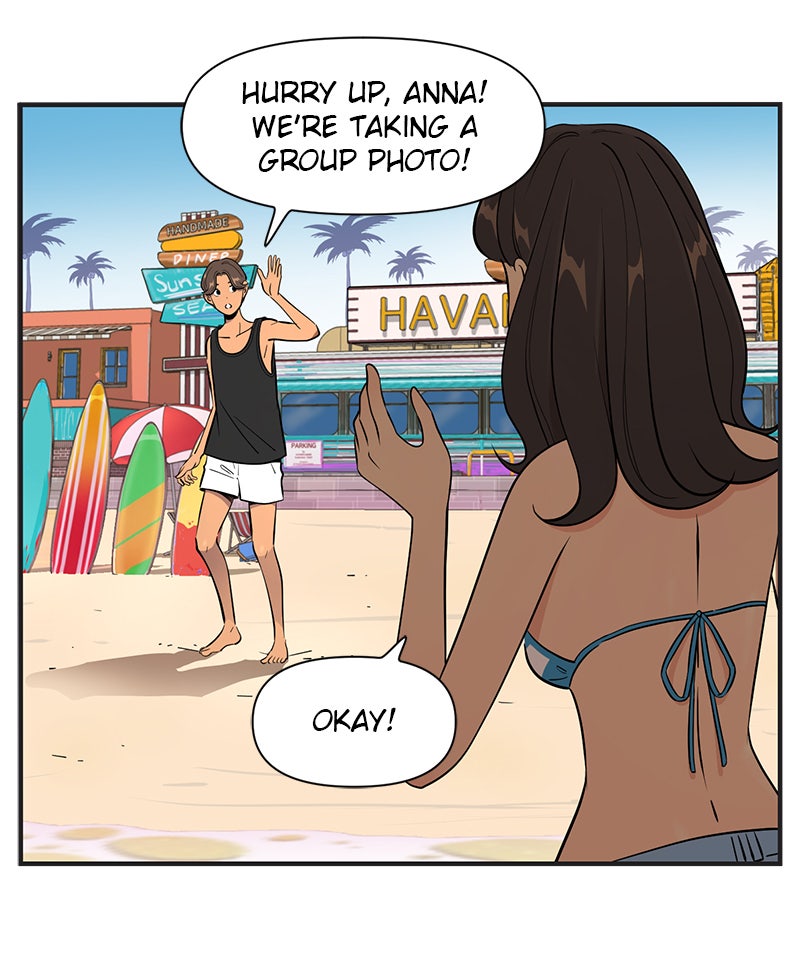 Read Daily Jojo EN Manga Online