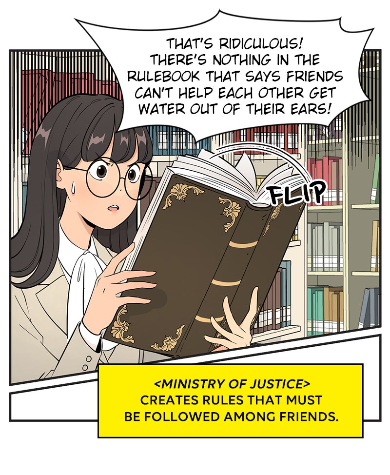 Read Daily Jojo EN Manga Online