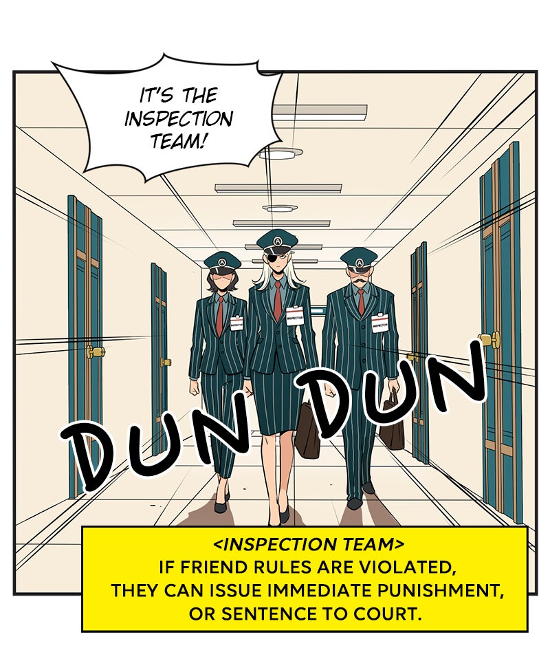 Read Daily Jojo EN Manga Online