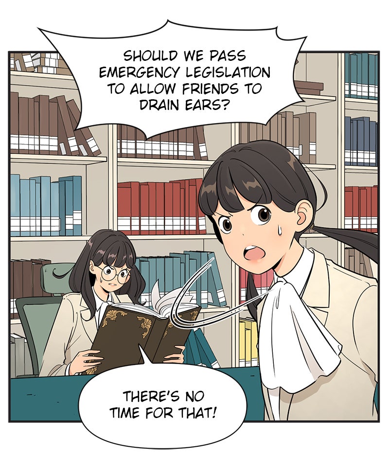 Read Daily Jojo EN Manga Online